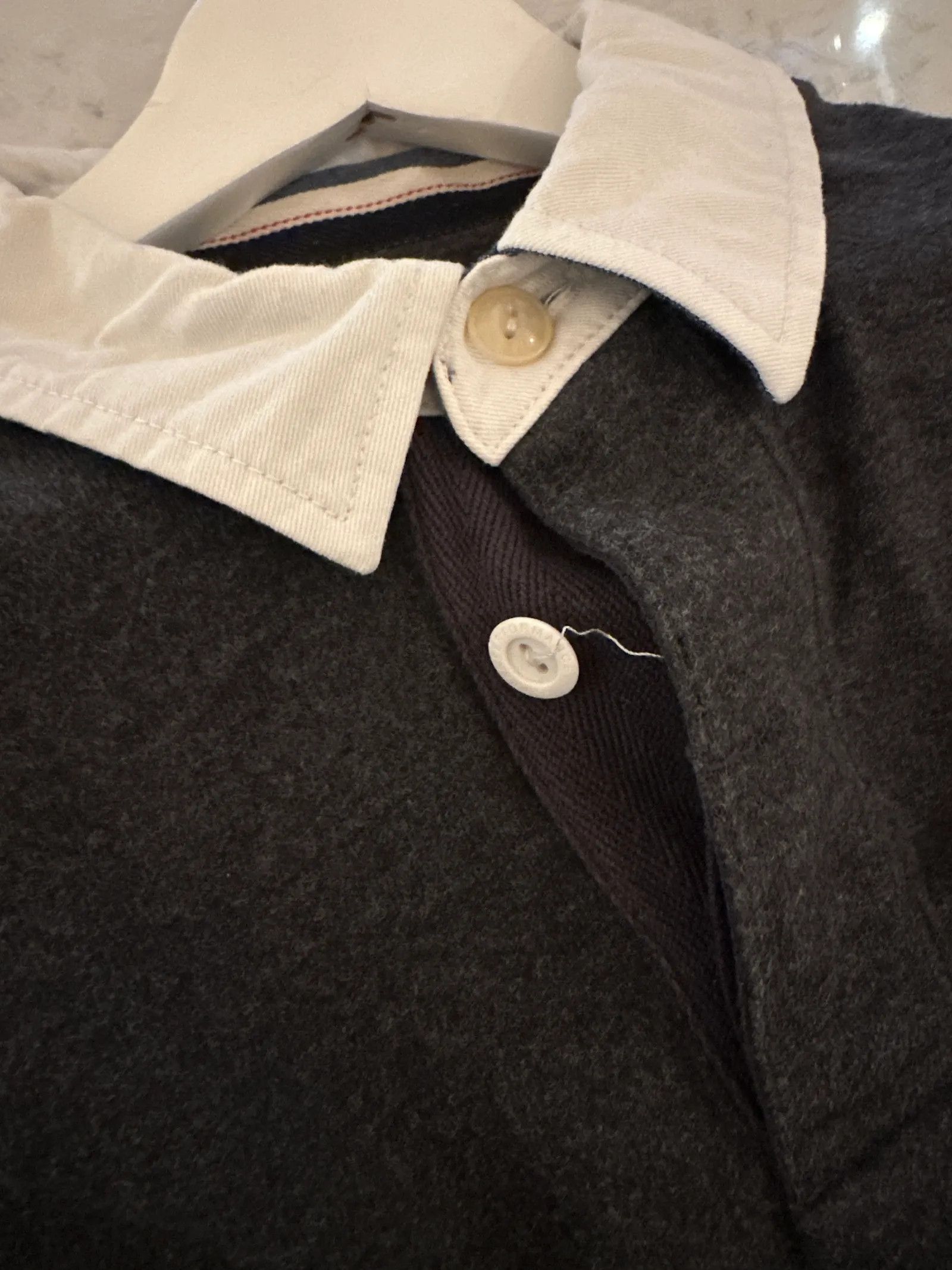 Peak Performance Peak Performance Long Sleeve Shirt Size US M / EU 48-50 / 2 - 4 Thumbnail