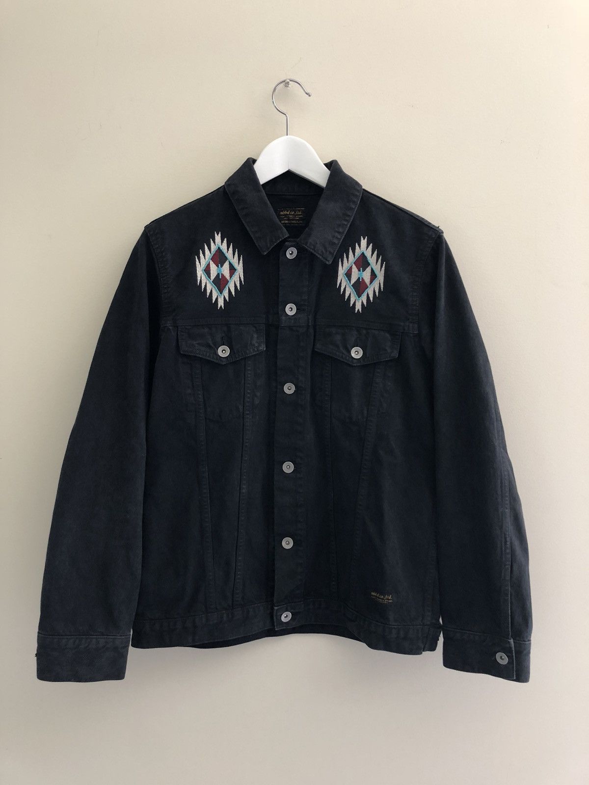 Neighborhood Stockman / C-Jkt Size US M / EU 48-50 / 2 - 1 Thumbnail