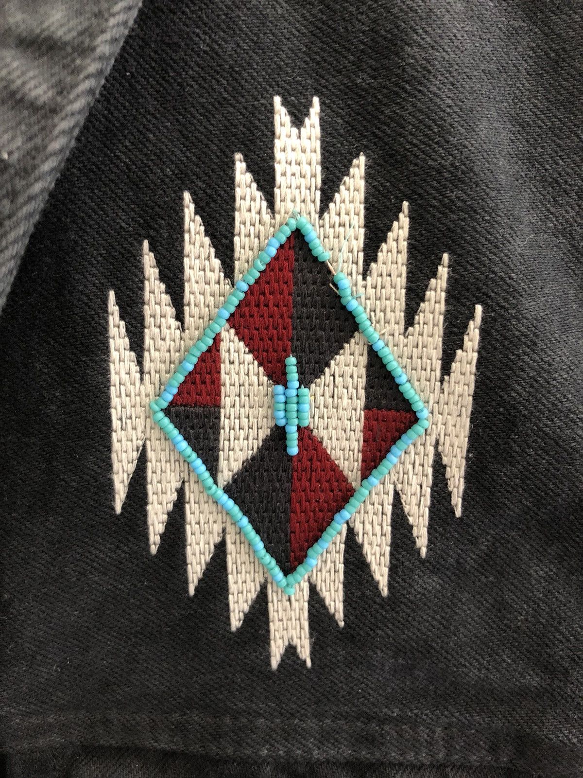 Neighborhood Stockman / C-Jkt Size US M / EU 48-50 / 2 - 4 Thumbnail