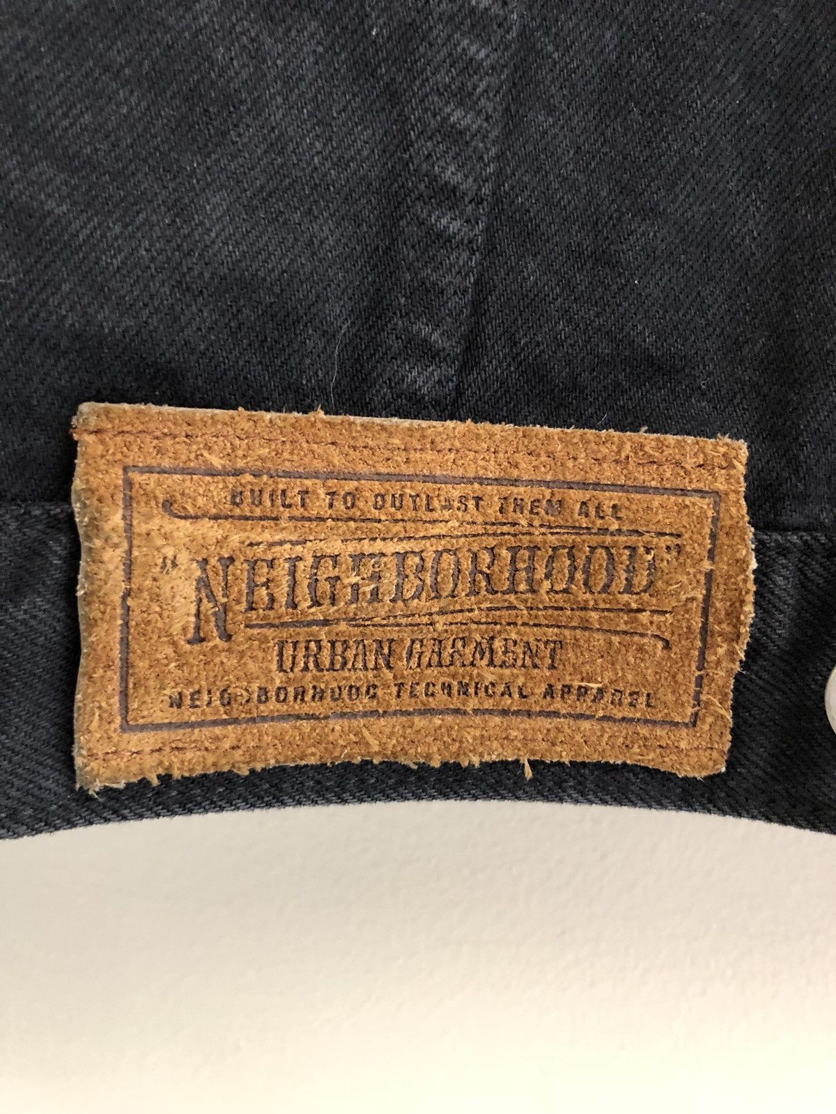 Neighborhood Stockman / C-Jkt Size US M / EU 48-50 / 2 - 5 Thumbnail