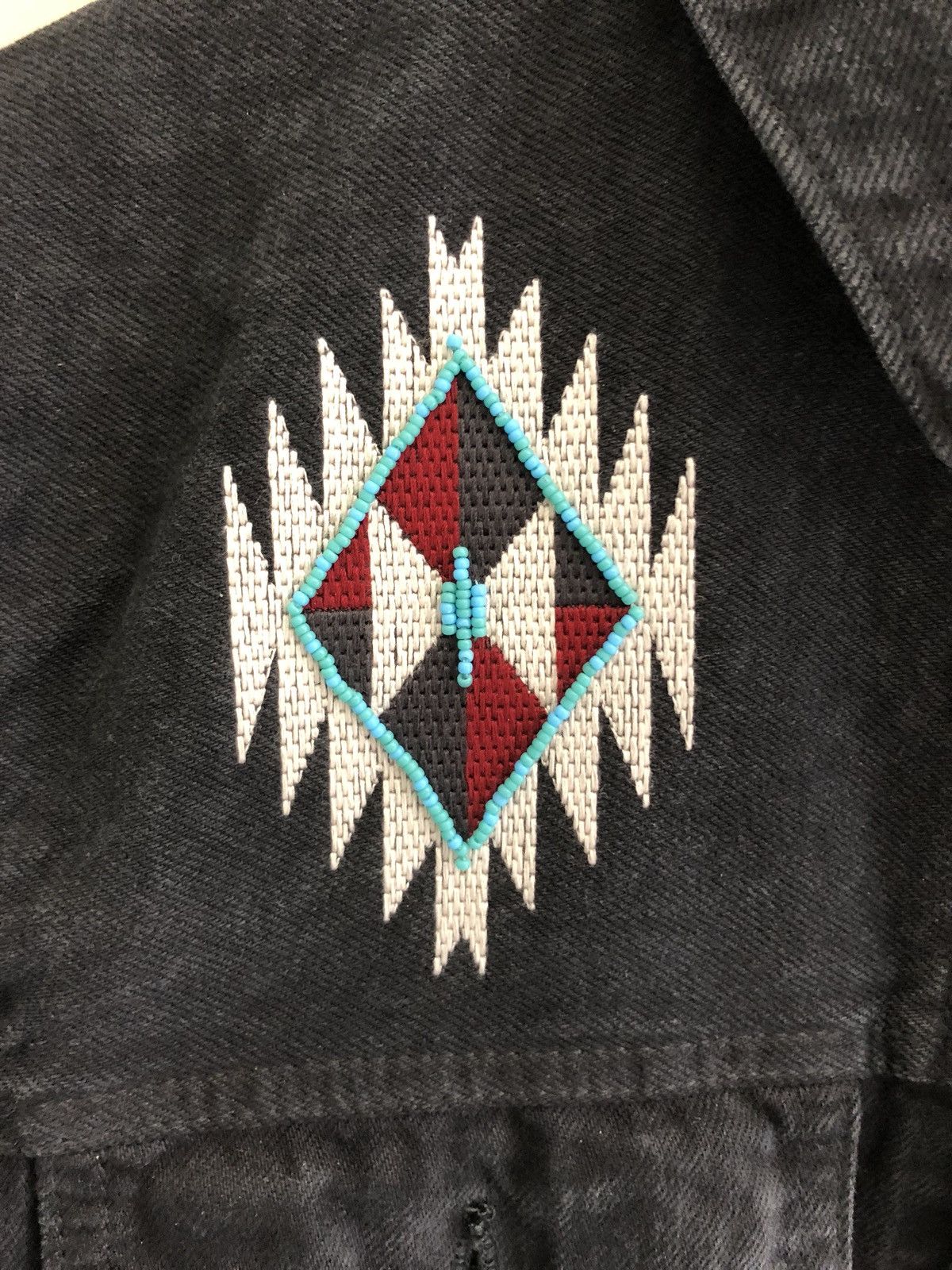 Neighborhood Stockman / C-Jkt Size US M / EU 48-50 / 2 - 3 Thumbnail