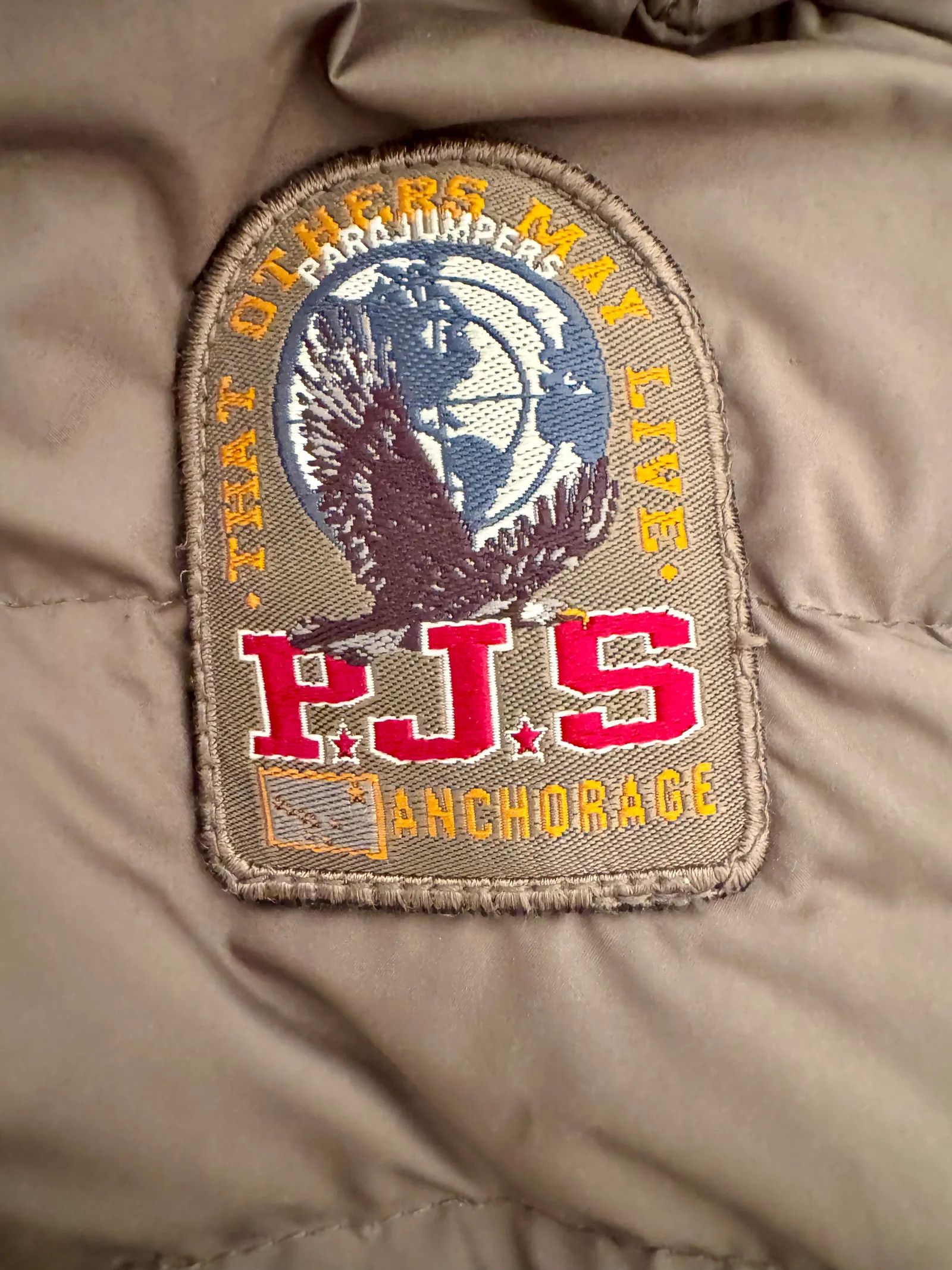Parajumpers Parajumpers Parajumpers Long bear Down Jacket Size XXS / US 00 / IT 34 - 3 Thumbnail