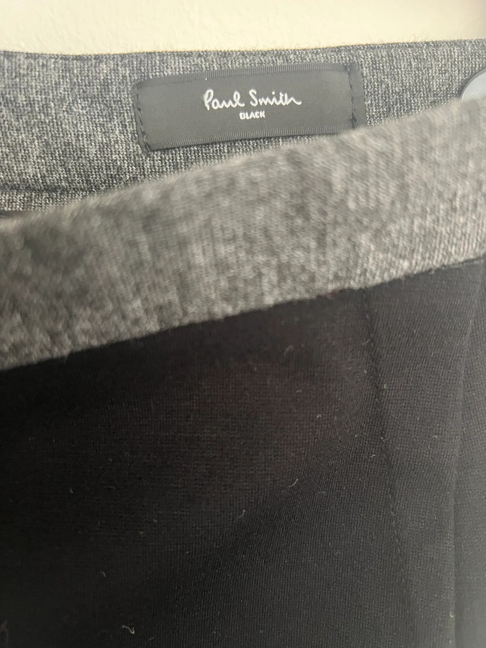 Paul Smith Paul Smith Skirt Size 27" / US 4 / IT 40 - 5 Thumbnail