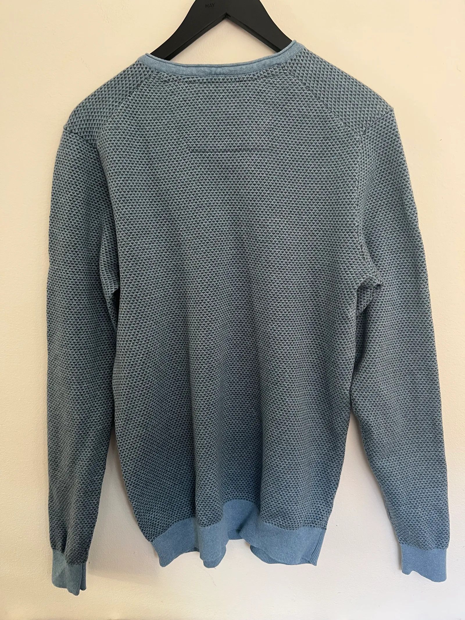 Paul Smith Paul Smith Sweater Size M / US 6-8 / IT 42-44 - 2 Thumbnail