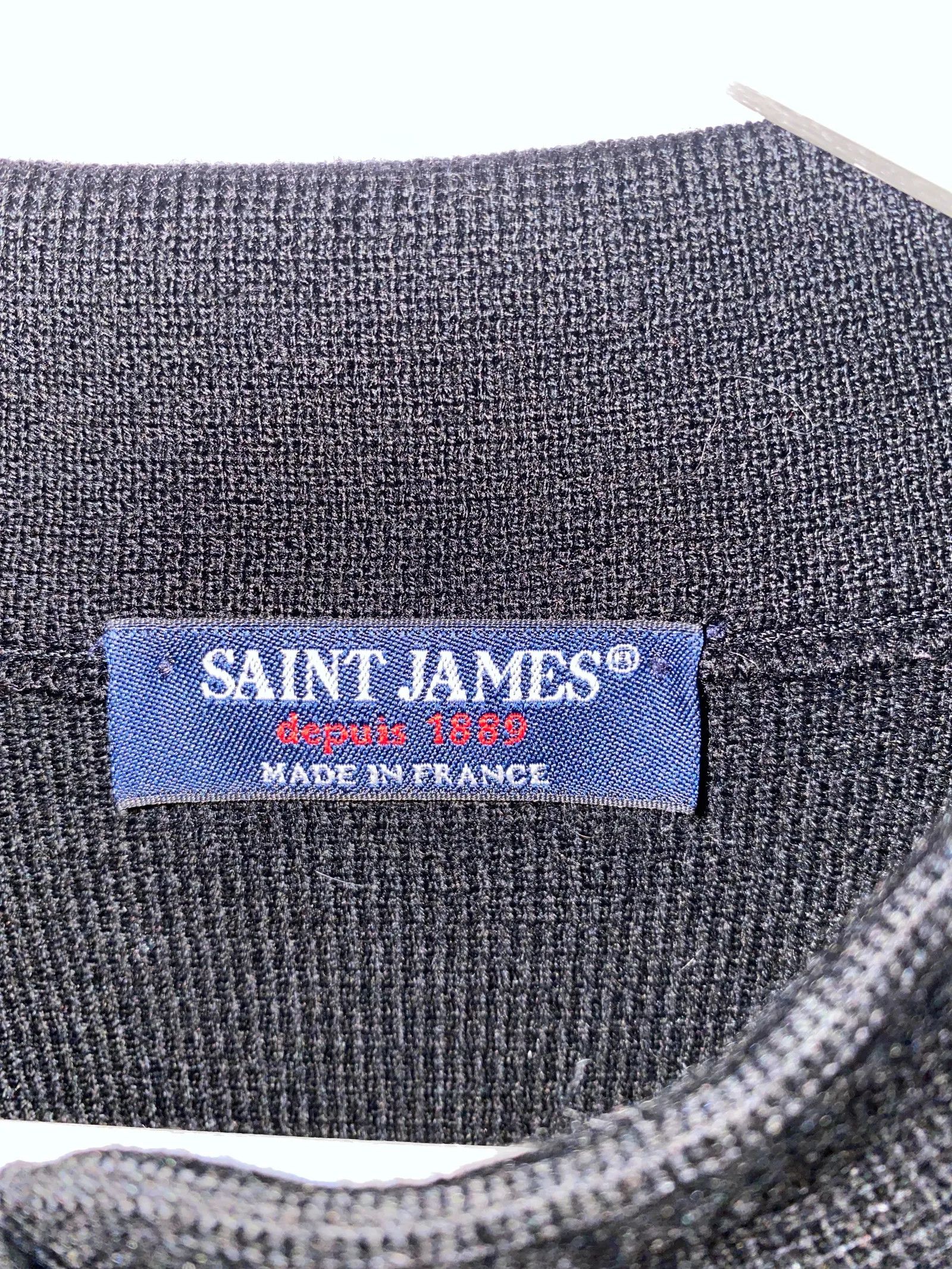 Saint James Saint James Blouse Size M / US 6-8 / IT 42-44 - 2 Thumbnail