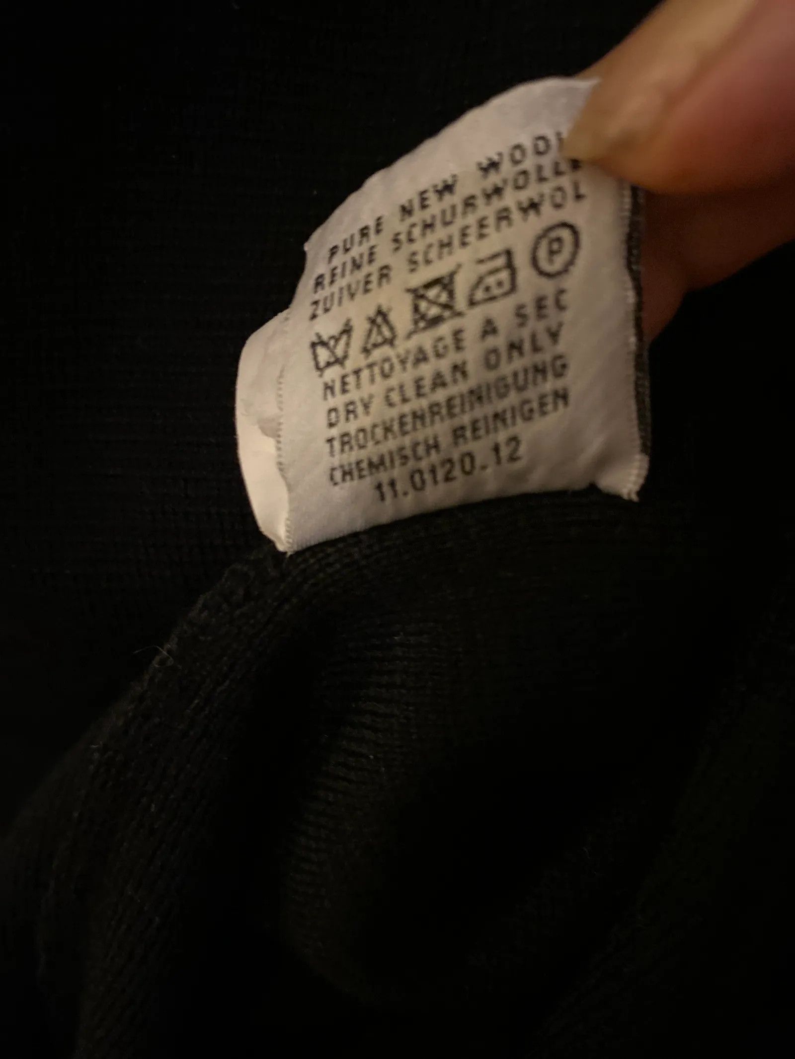 Saint James Saint James Blouse Size M / US 6-8 / IT 42-44 - 5 Thumbnail