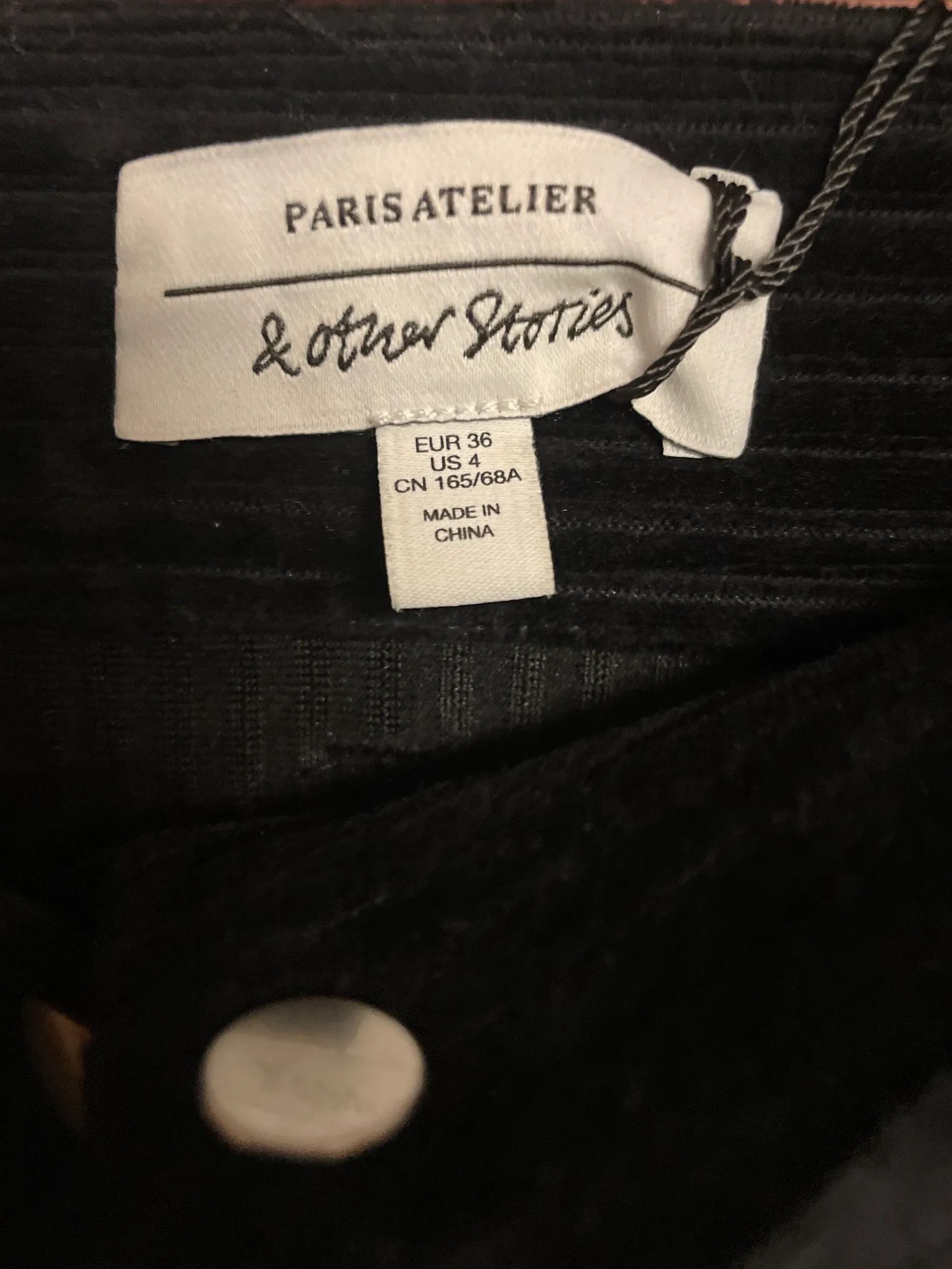 & Other Stories & Other Stories Skirt Size 26" / US 2 / IT 38 - 2 Thumbnail