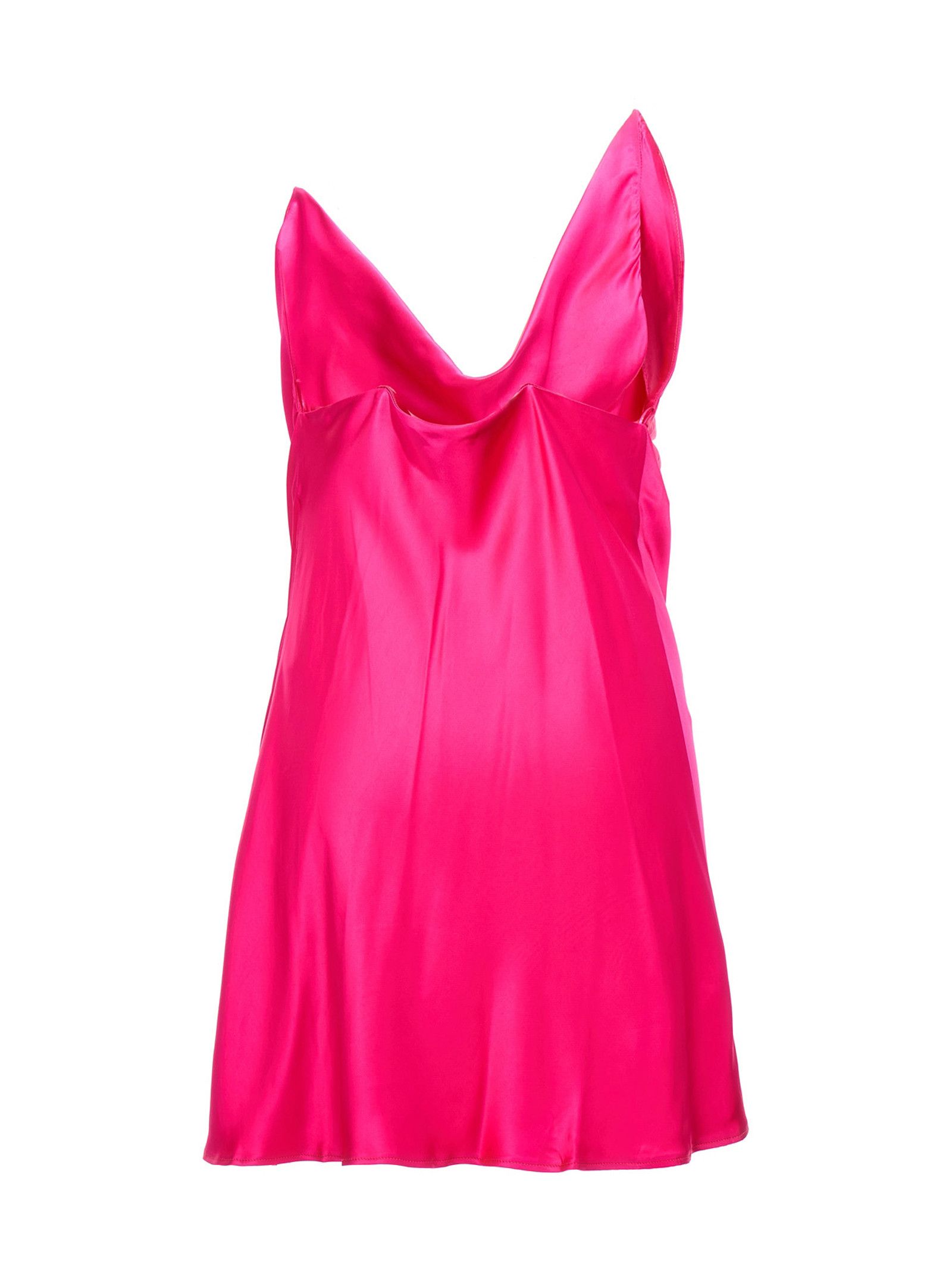 Y/Project Abito Raso Size 25" / US 0 / IT 36 - 2 Thumbnail