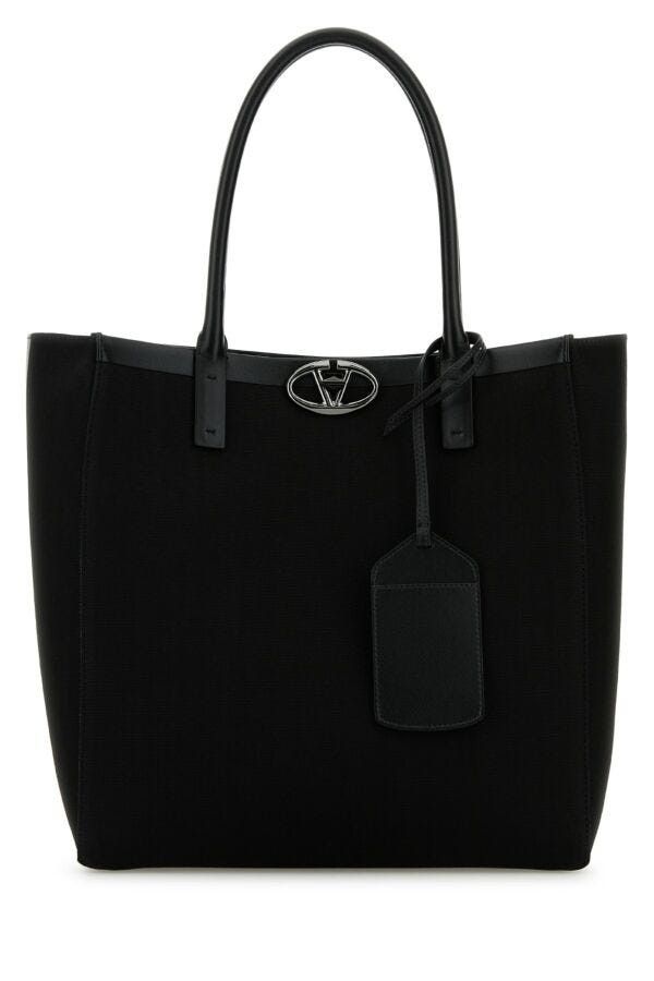 Valentino Tote N/S | Vlogo The Bold Size ONE SIZE - 3 Thumbnail