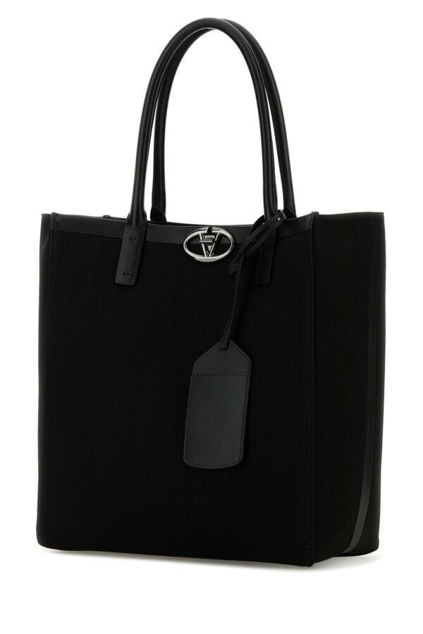Valentino Tote N/S | Vlogo The Bold Size ONE SIZE - 4 Thumbnail