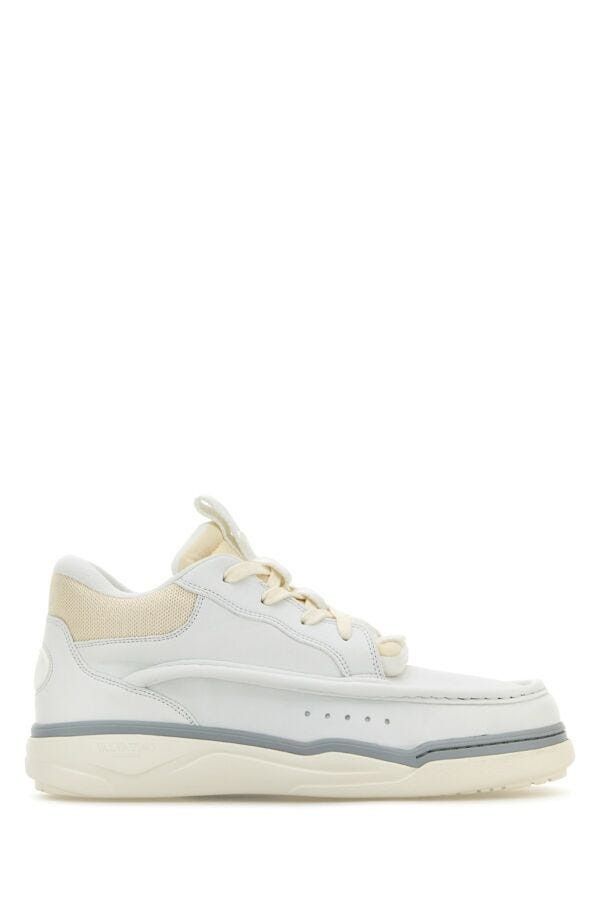 Valentino Sneaker | Valentino Garav Size US 11 / EU 44 - 3 Thumbnail