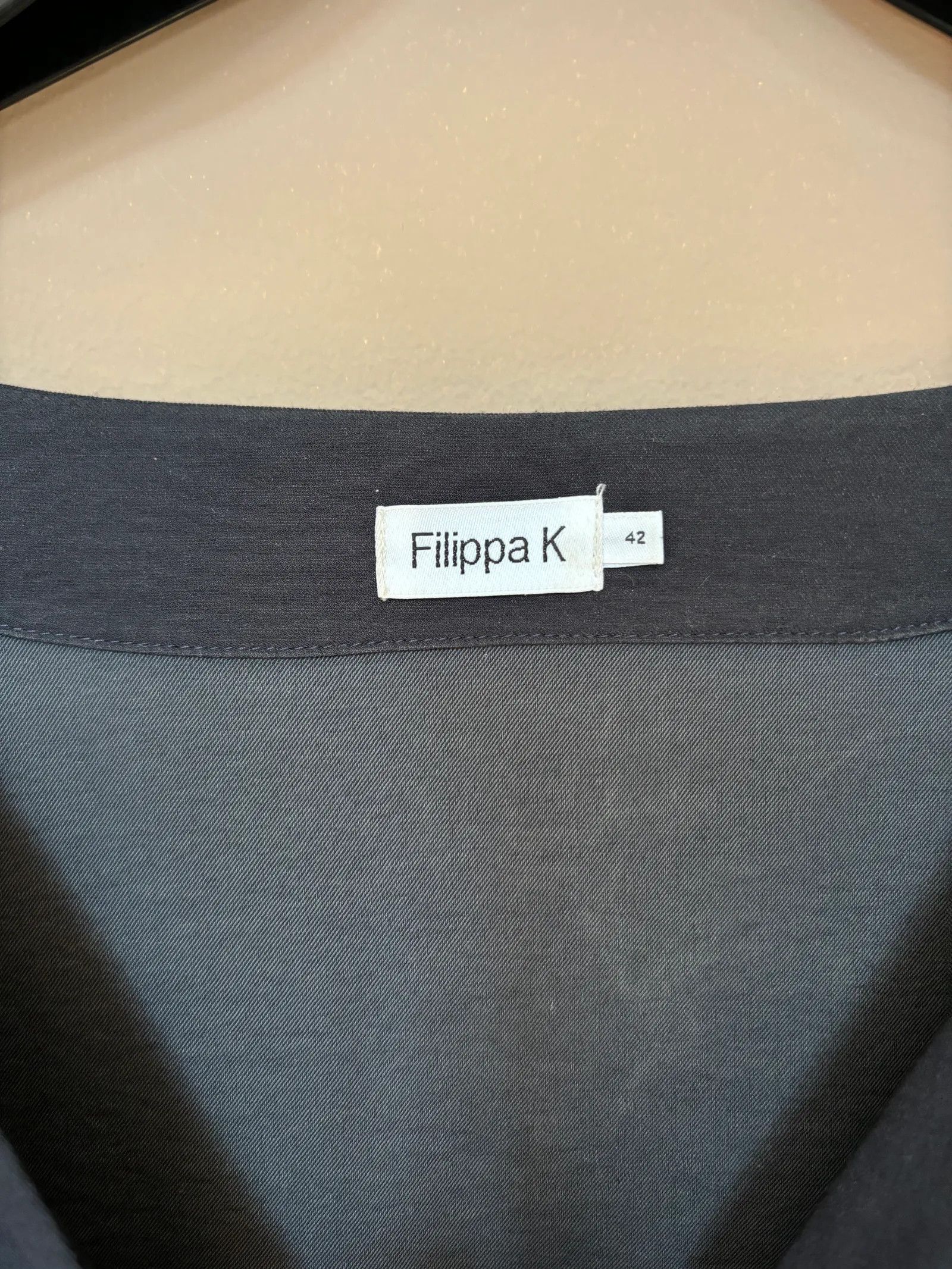 Filippa K Filippa K Dress Size M / US 6-8 / IT 42-44 - 2 Thumbnail