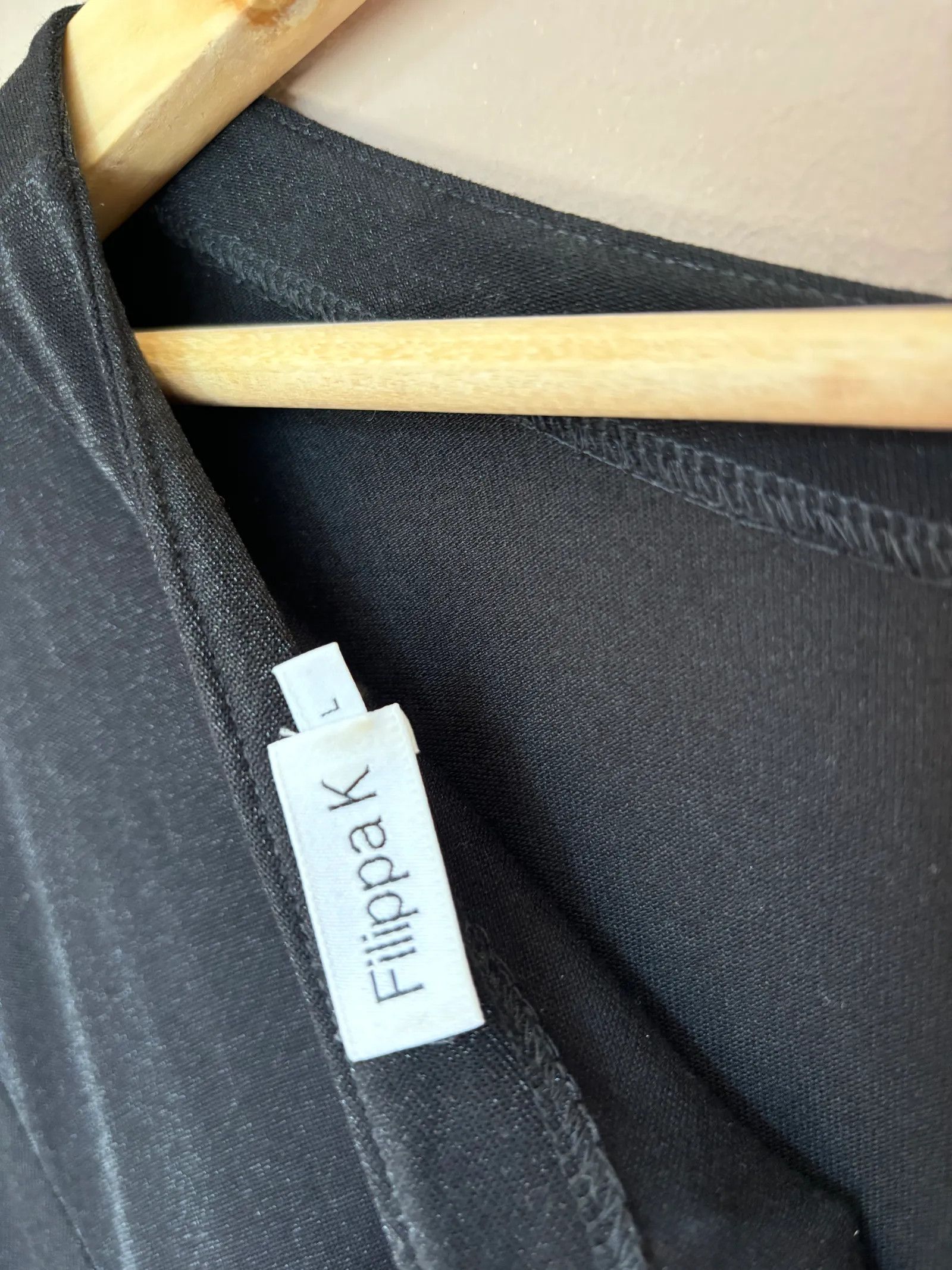 Filippa K Filippa K Dress Size L / US 10 / IT 46 - 2 Thumbnail