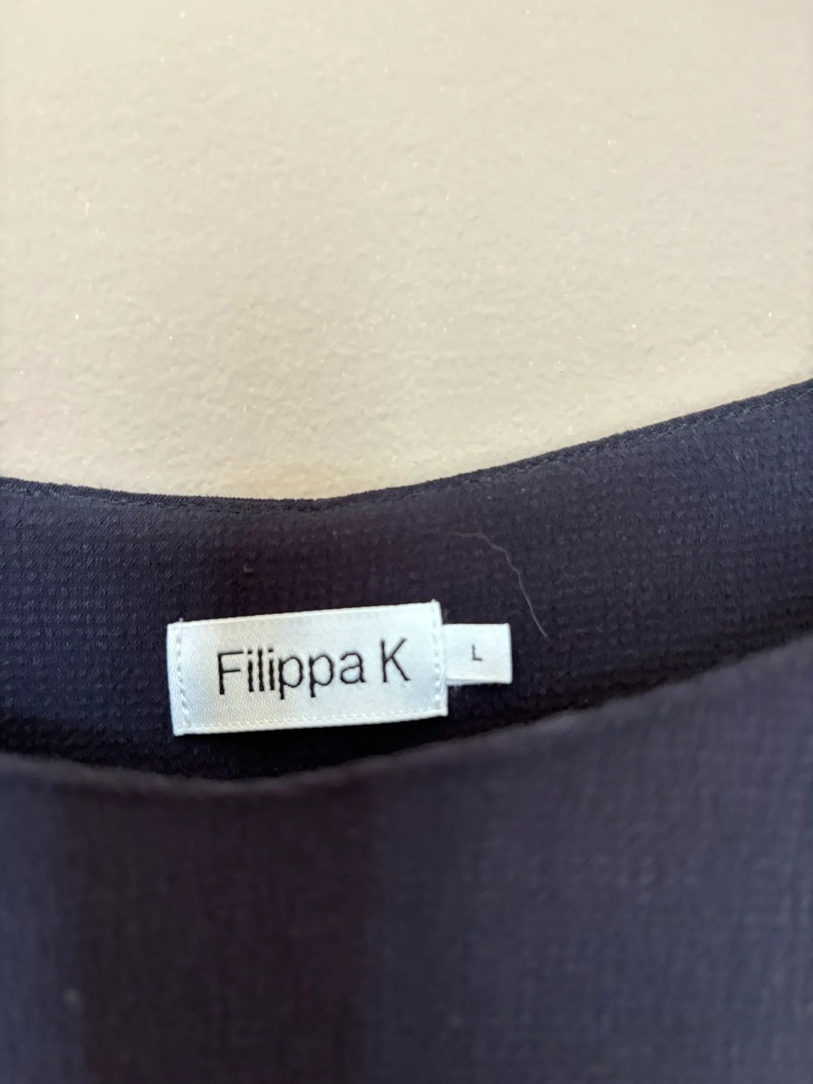 Filippa K Filippa K Dress Size L / US 10 / IT 46 - 2 Thumbnail