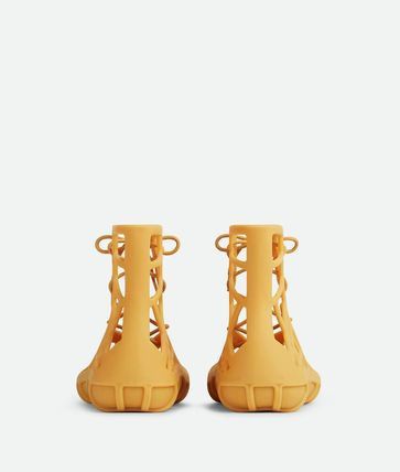 Bottega Veneta Bottega Veneta Atlas Lace-up Sandal Size US 11 / EU 44 - 3 Thumbnail