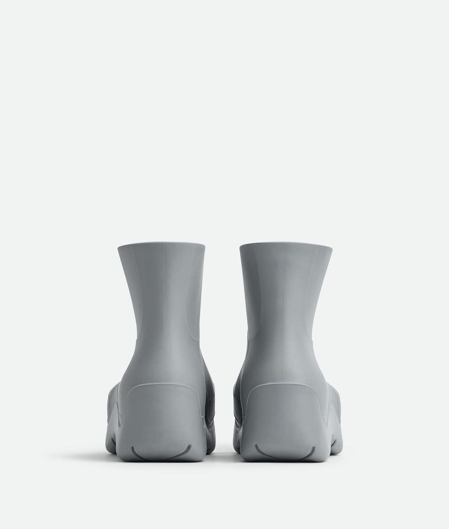 Bottega Veneta Bottega Veneta Puddle Ankle Boots Size US 7 / EU 40 - 3 Thumbnail