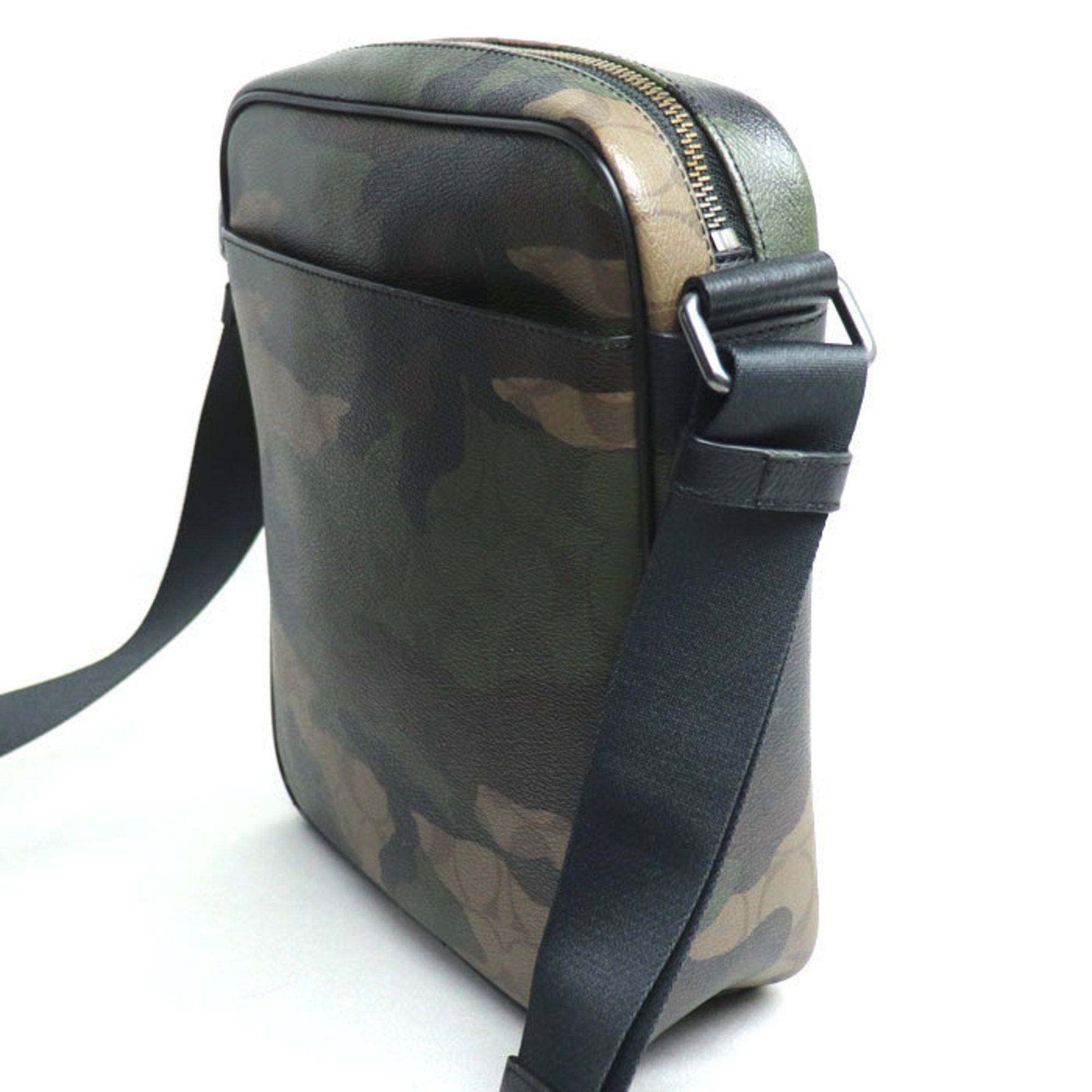 Charles flight bag coach clearance
