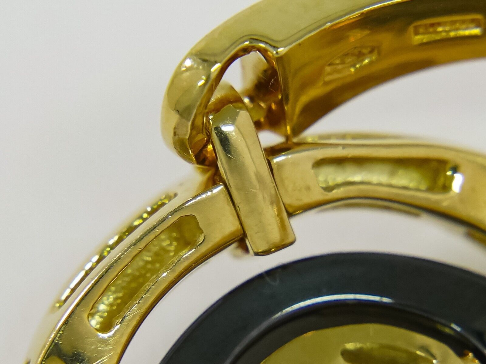 Bvlgari Bulgari Astrale ring Size ONE SIZE - 9 Thumbnail