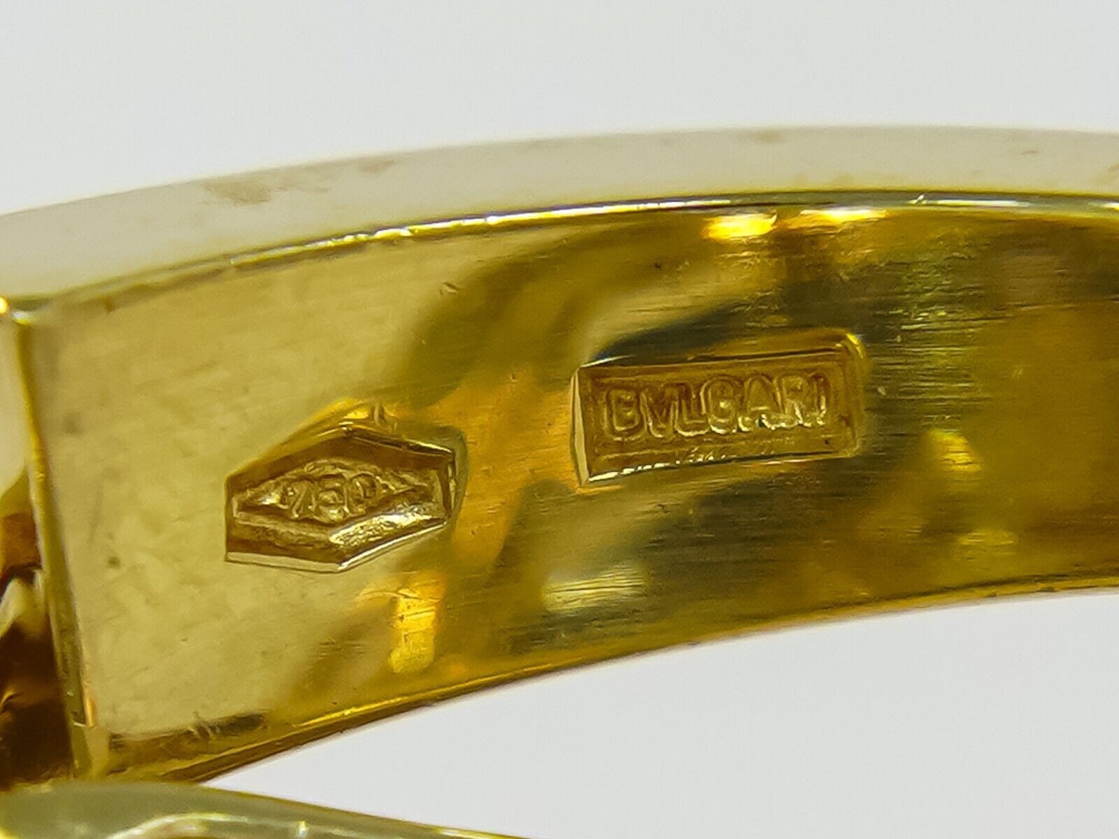 Bvlgari Bulgari Astrale ring Size ONE SIZE - 6 Thumbnail
