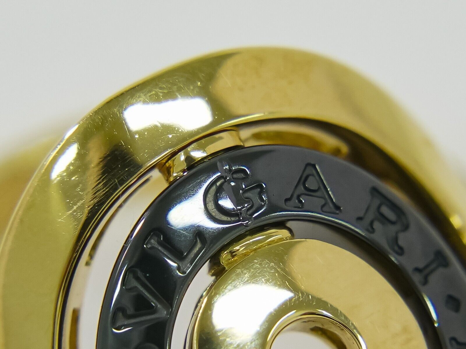 Bvlgari Bulgari Astrale ring Size ONE SIZE - 7 Thumbnail