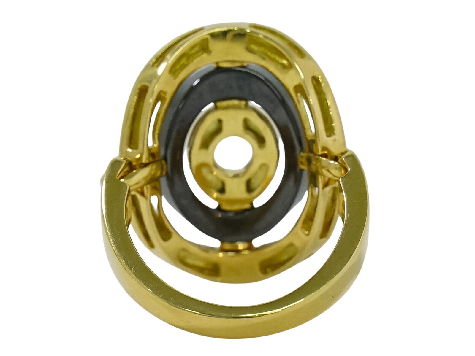 Bvlgari Bulgari Astrale ring Size ONE SIZE - 2 Thumbnail