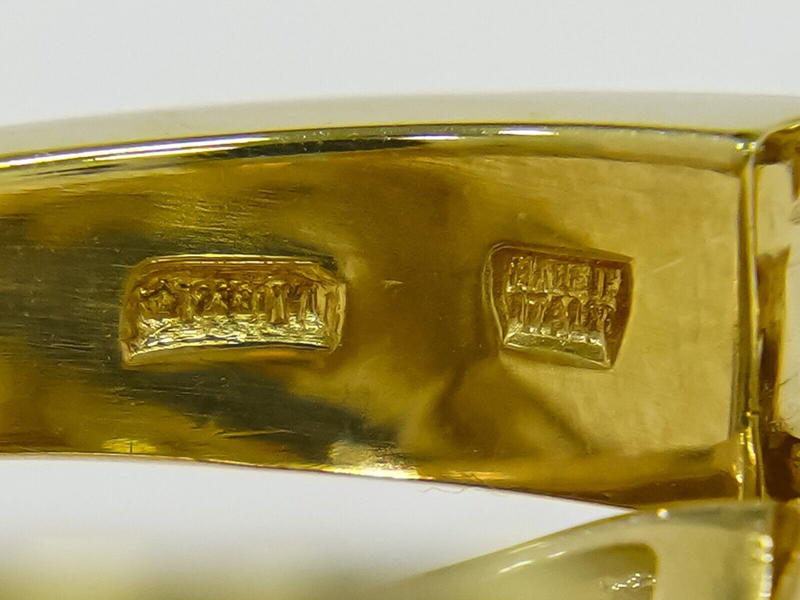 Bvlgari Bulgari Astrale ring Size ONE SIZE - 5 Thumbnail