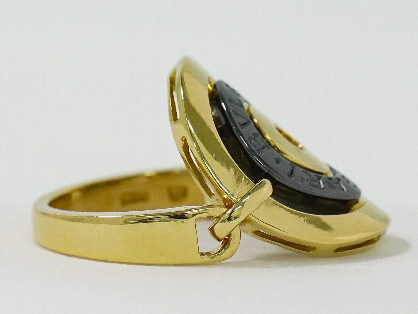 Bvlgari Bulgari Astrale ring Size ONE SIZE - 4 Thumbnail