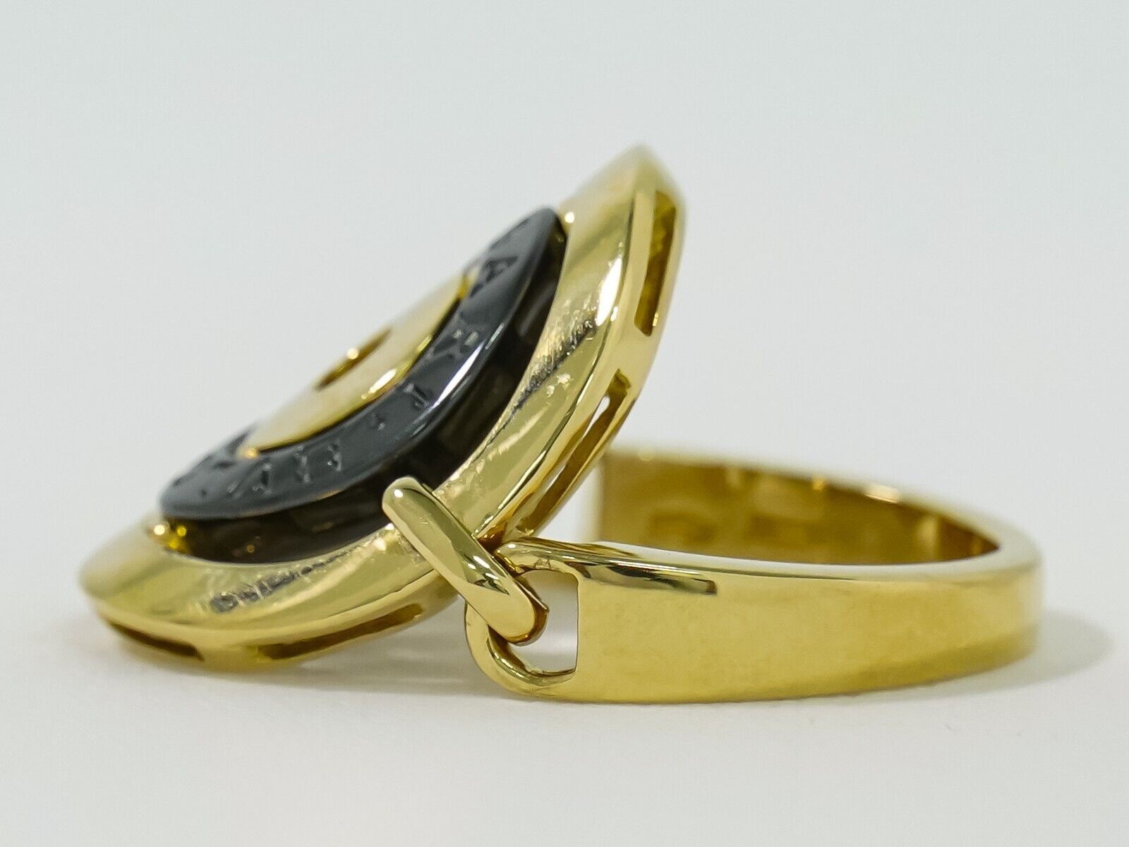Bvlgari Bulgari Astrale ring Size ONE SIZE - 3 Thumbnail