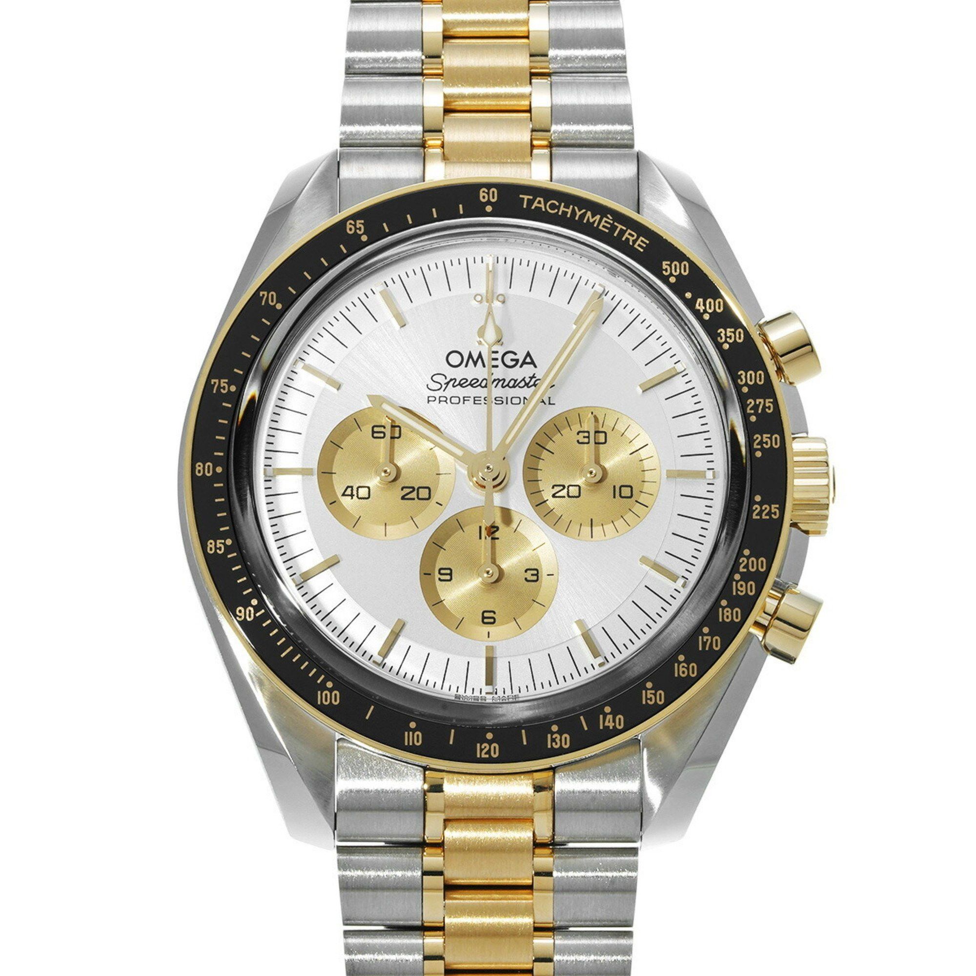 Omega OMEGA Speedmaster Professional Moonwatch 310.20.42.50.02.001 Men's Watch, Hand-wound Size ONE SIZE - 2 Thumbnail