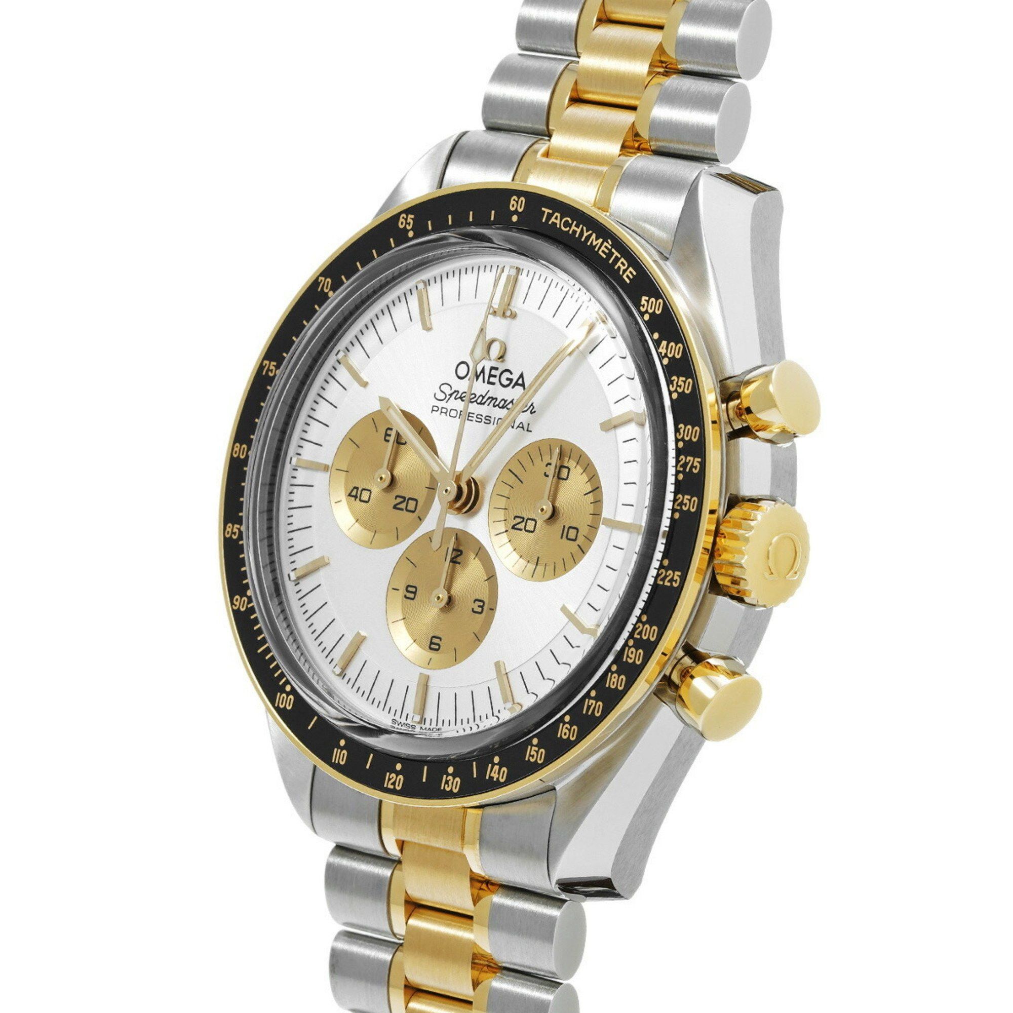 OMEGA Speedmaster Professional Moonwatch Men's