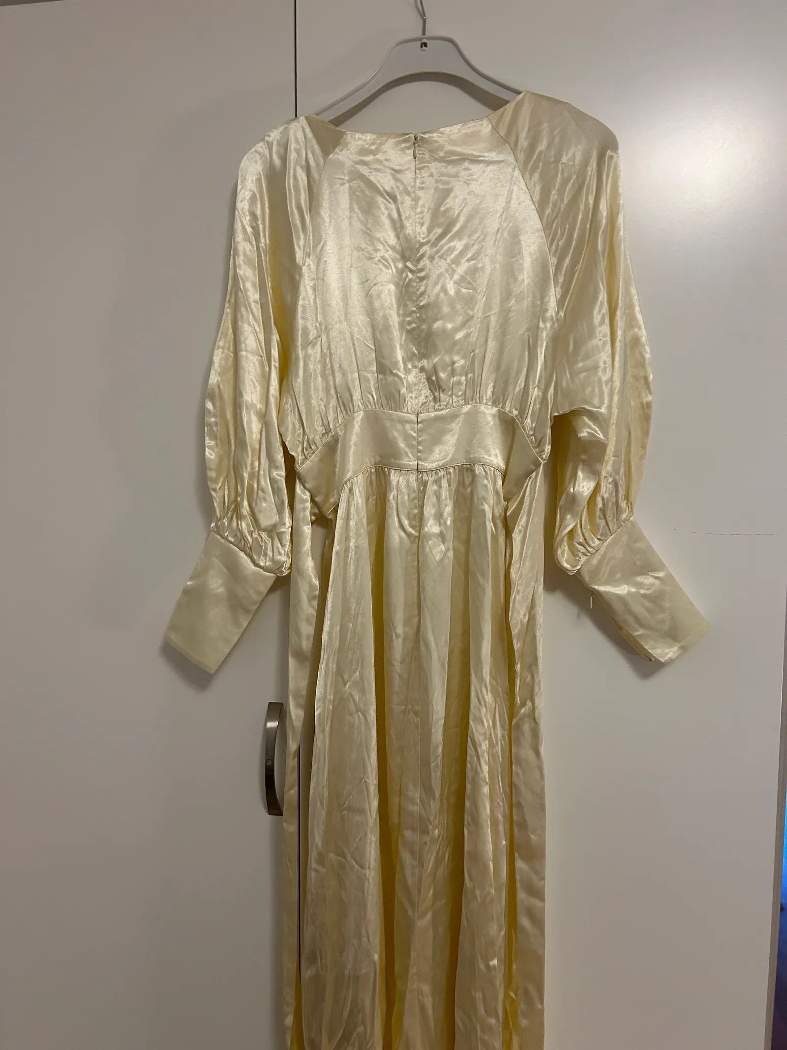 Other Lis bonne Atelier Dress Size M / US 6-8 / IT 42-44 - 3 Thumbnail