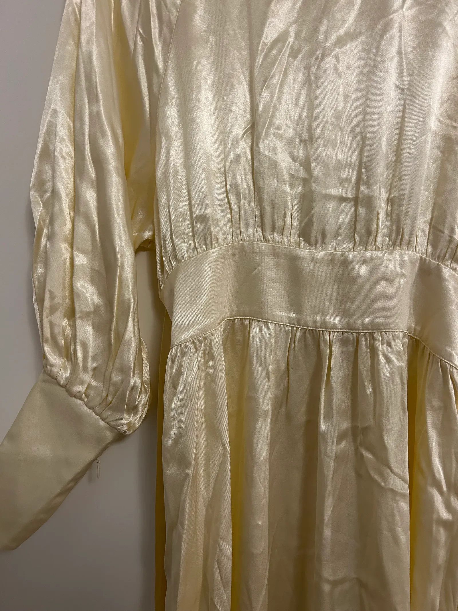 Other Lis bonne Atelier Dress Size M / US 6-8 / IT 42-44 - 2 Thumbnail