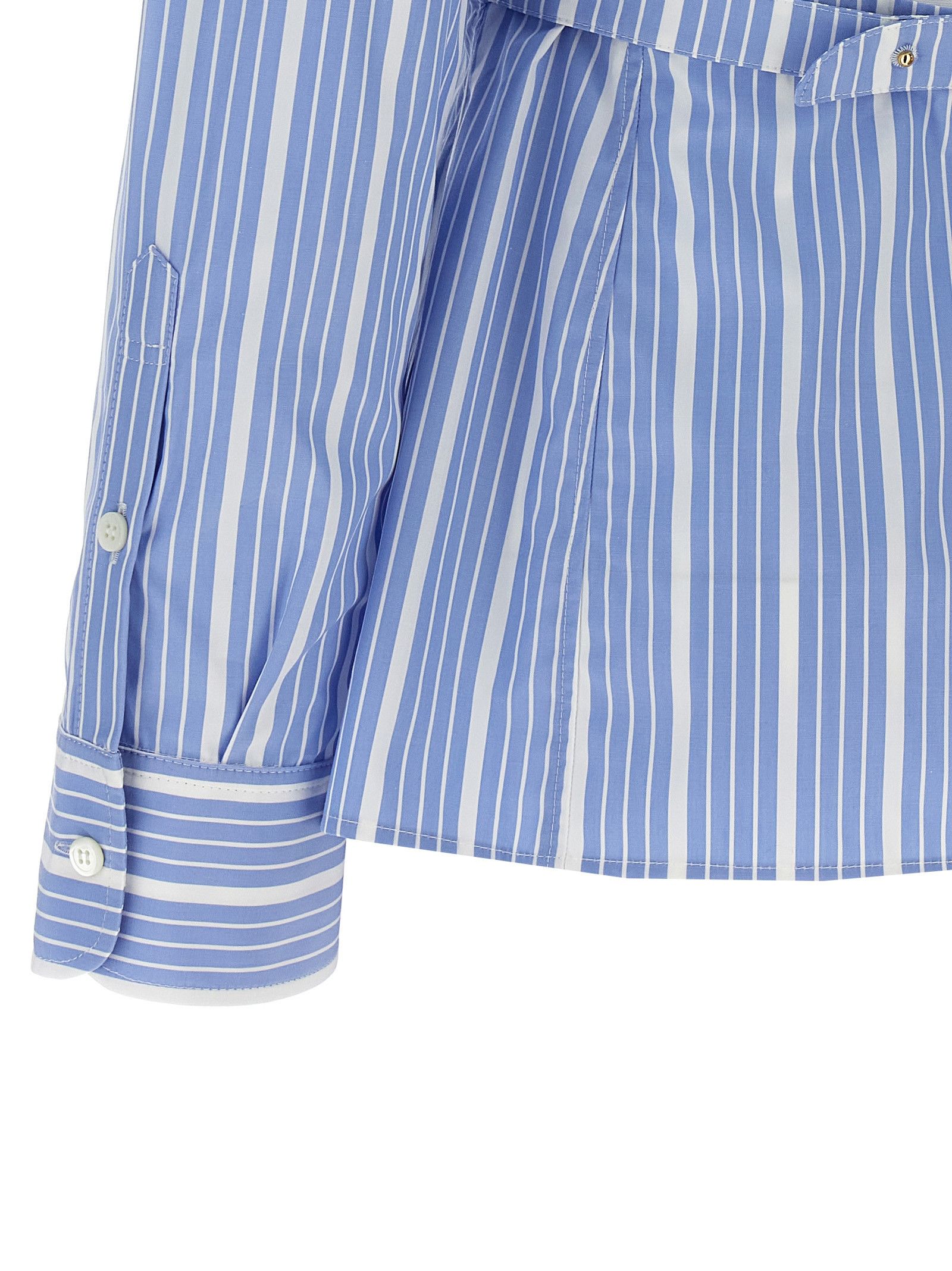 Jacquemus 'Chemise De Costume' Shirt Size XS / US 0-2 / IT 36-38 - 4 Thumbnail
