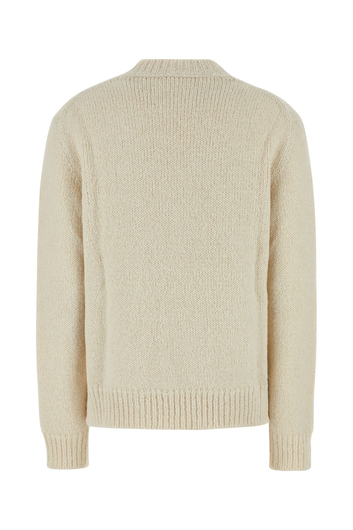 Jil Sander Cn Ls Jumper Size XS / US 0-2 / IT 36-38 - 2 Thumbnail