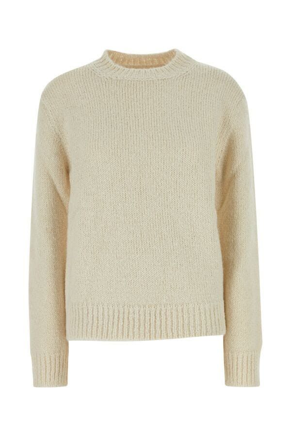 Jil Sander Cn Ls Jumper Size XS / US 0-2 / IT 36-38 - 3 Thumbnail