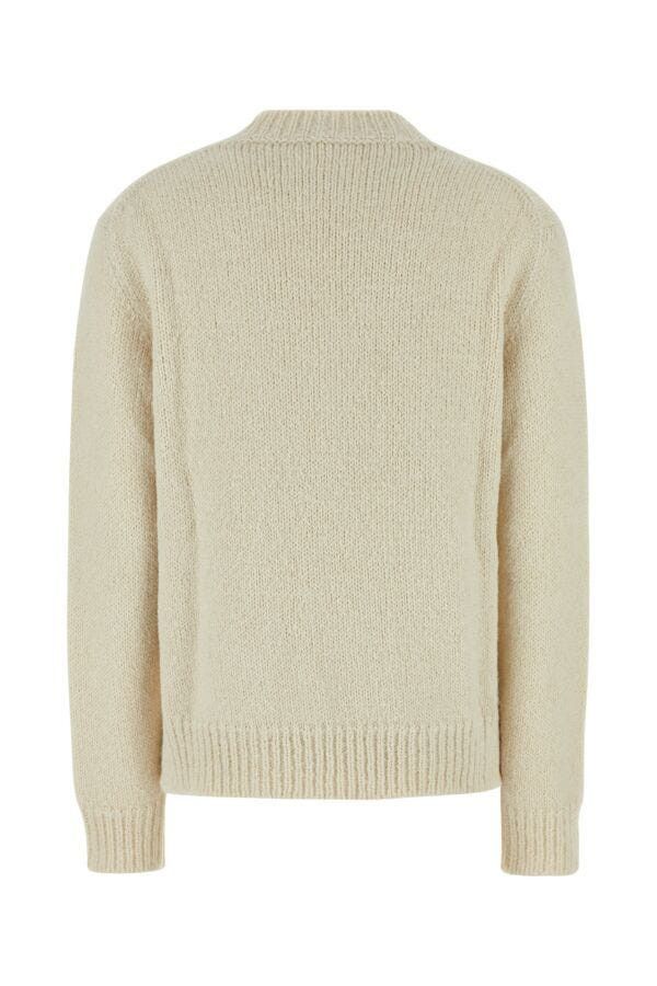 Jil Sander Cn Ls Jumper Size XS / US 0-2 / IT 36-38 - 4 Thumbnail