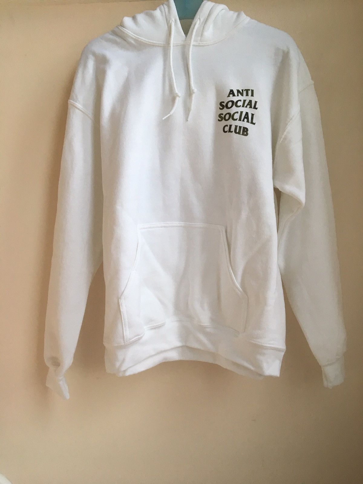 Assc on sale woody hoodie