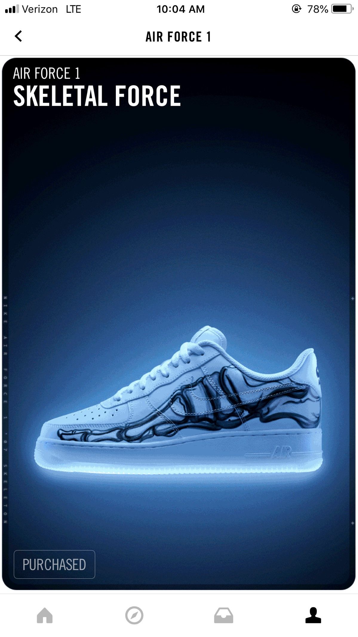 skeletal af1