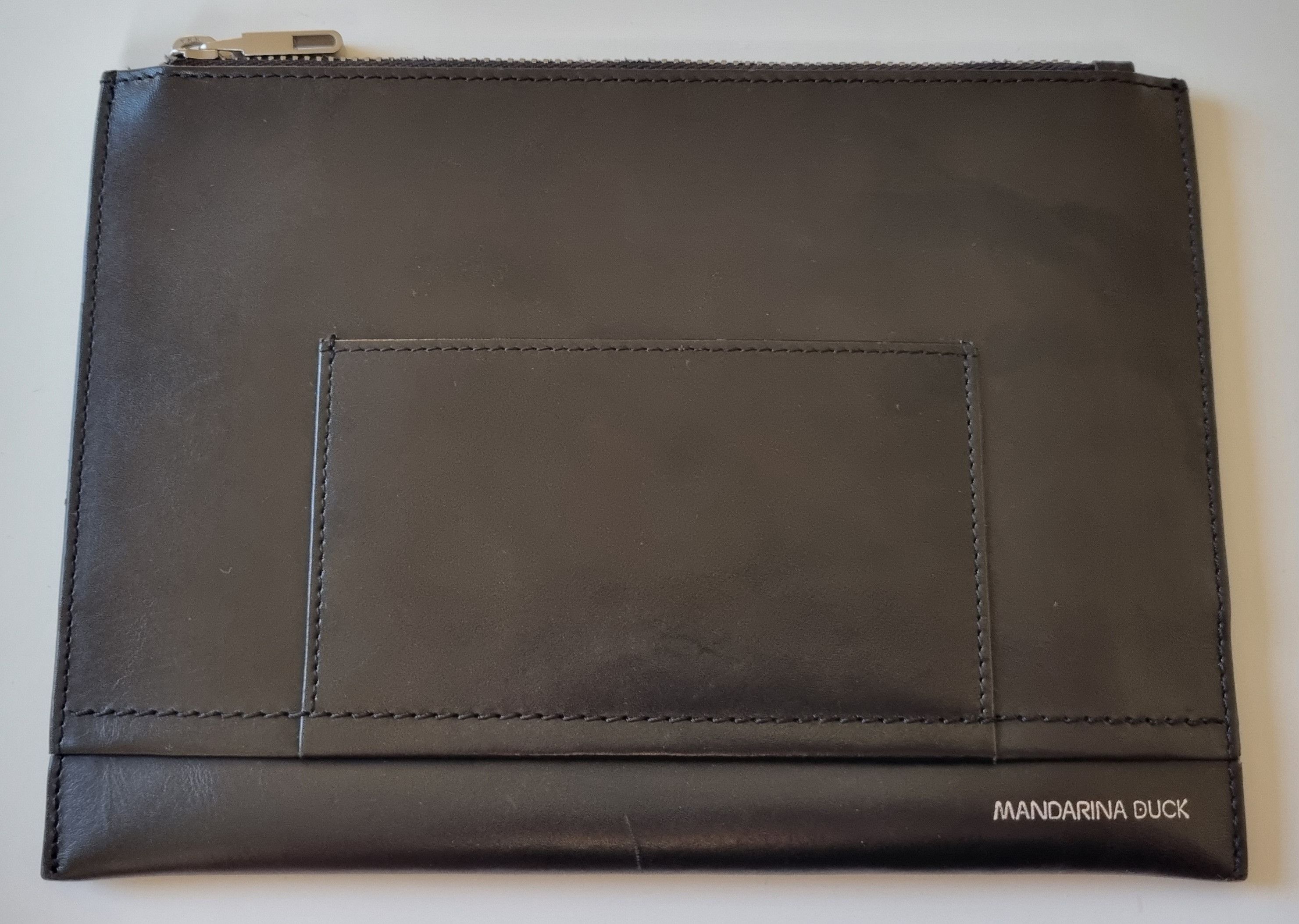 Mandarina Duck Mandarina Duck Clutch. bag Size ONE SIZE - 3 Thumbnail