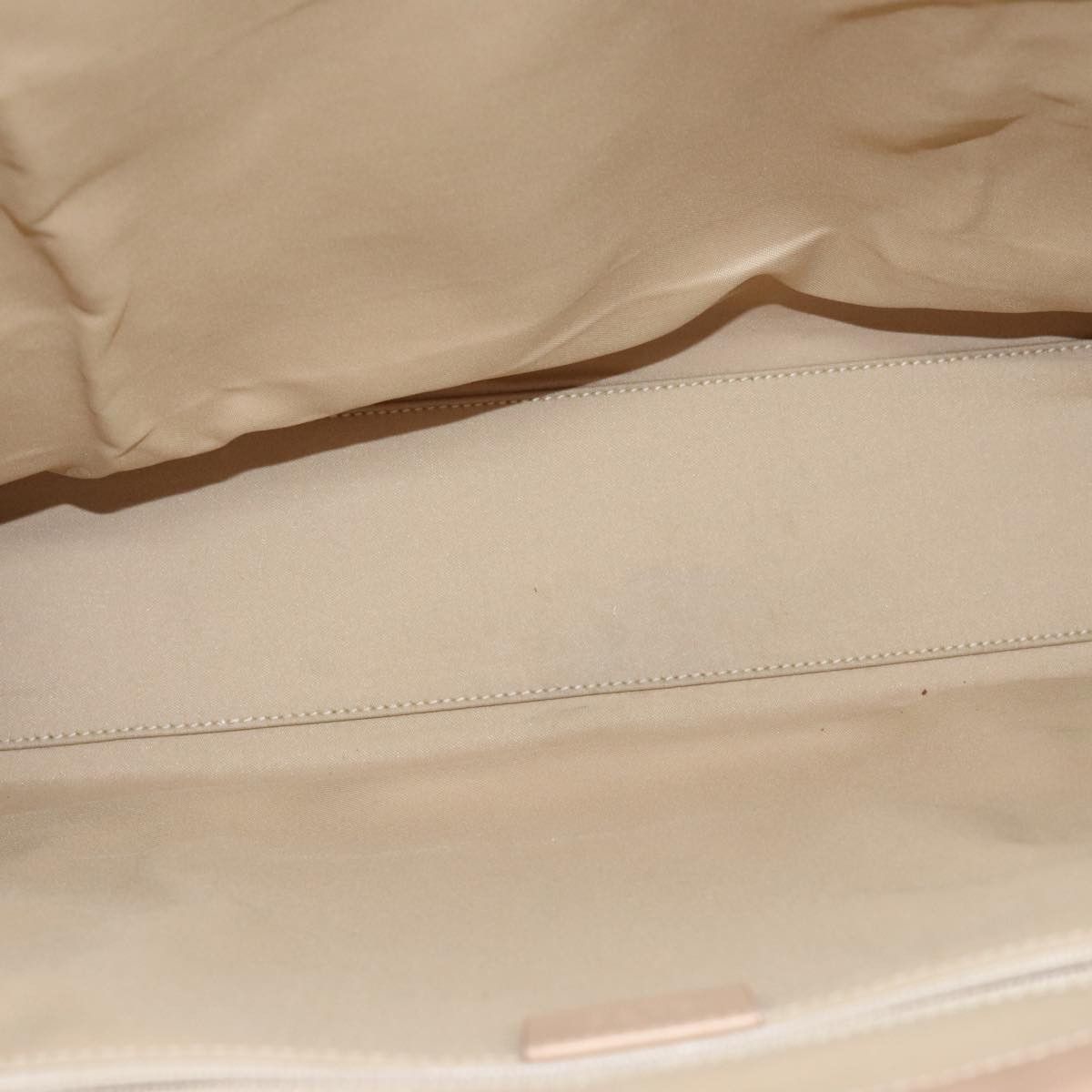 Gucci Jackie Green Canvas Handbag (Pre-Owned) Size ONE SIZE - 10 Thumbnail