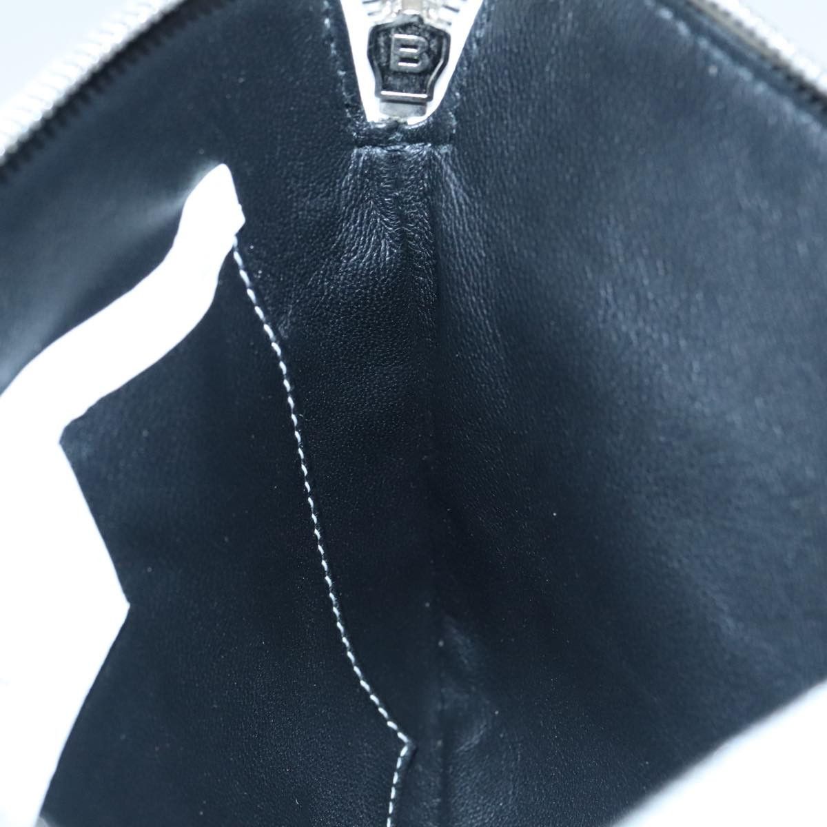Balenciaga White Leather Clutch Bag (Pre-Owned) Size ONE SIZE - 17 Thumbnail