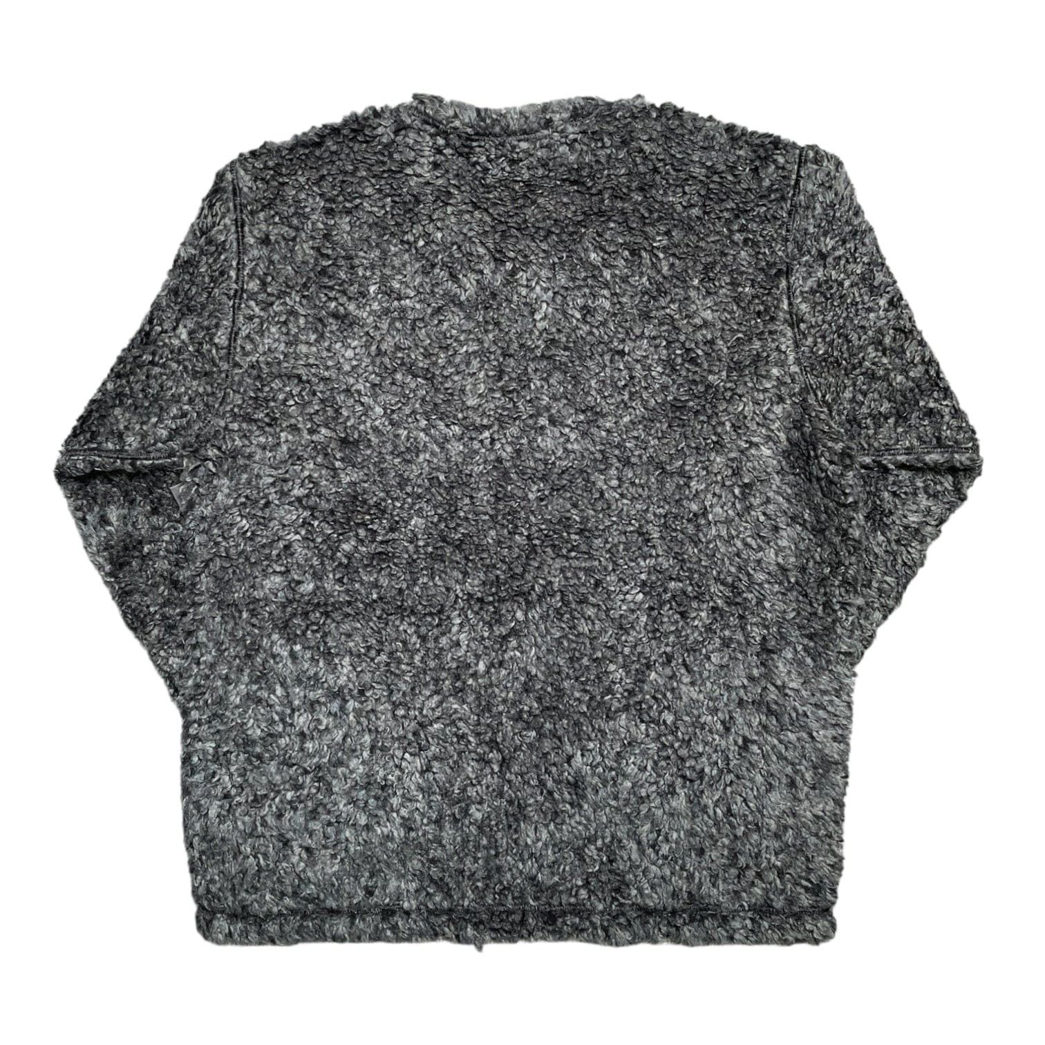 Supreme The North Face High Pile Fleece Long Sleeve Top