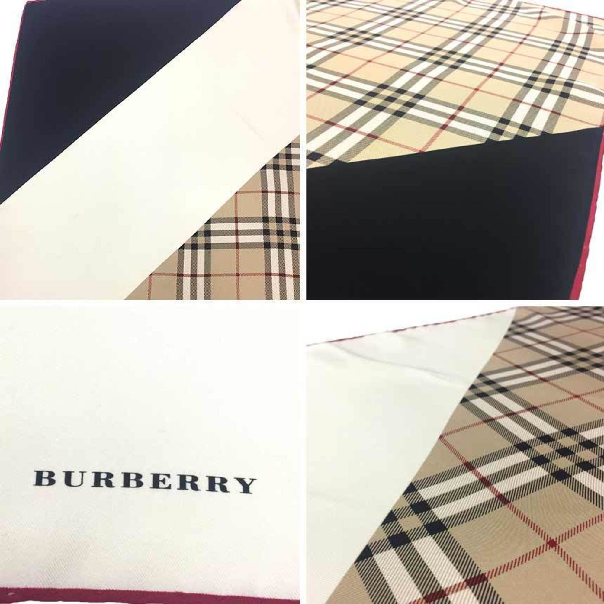 Burberry Burberry scarf Size ONE SIZE - 3 Thumbnail