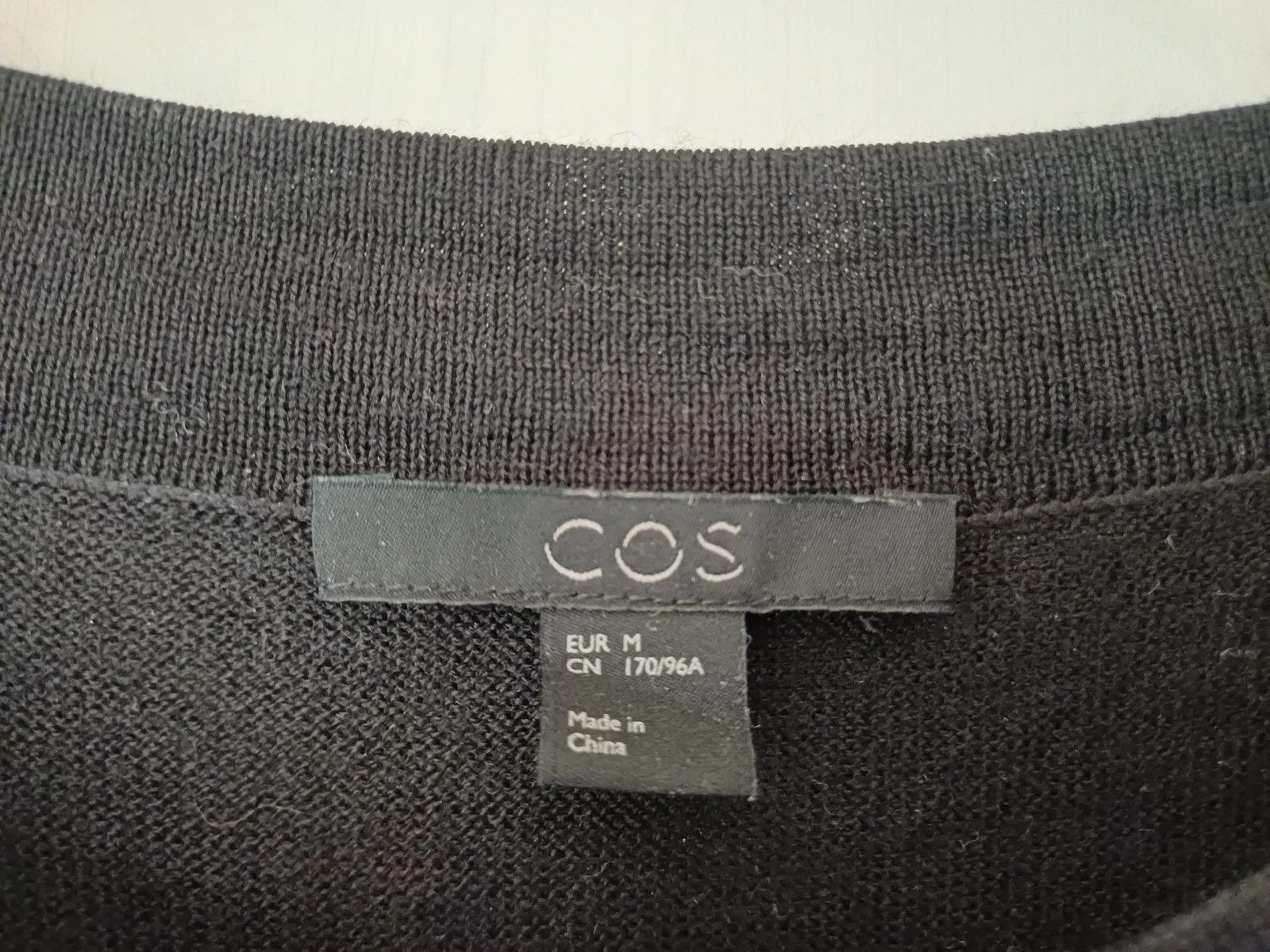 Cos Cos Dress Size M / US 6-8 / IT 42-44 - 2 Thumbnail
