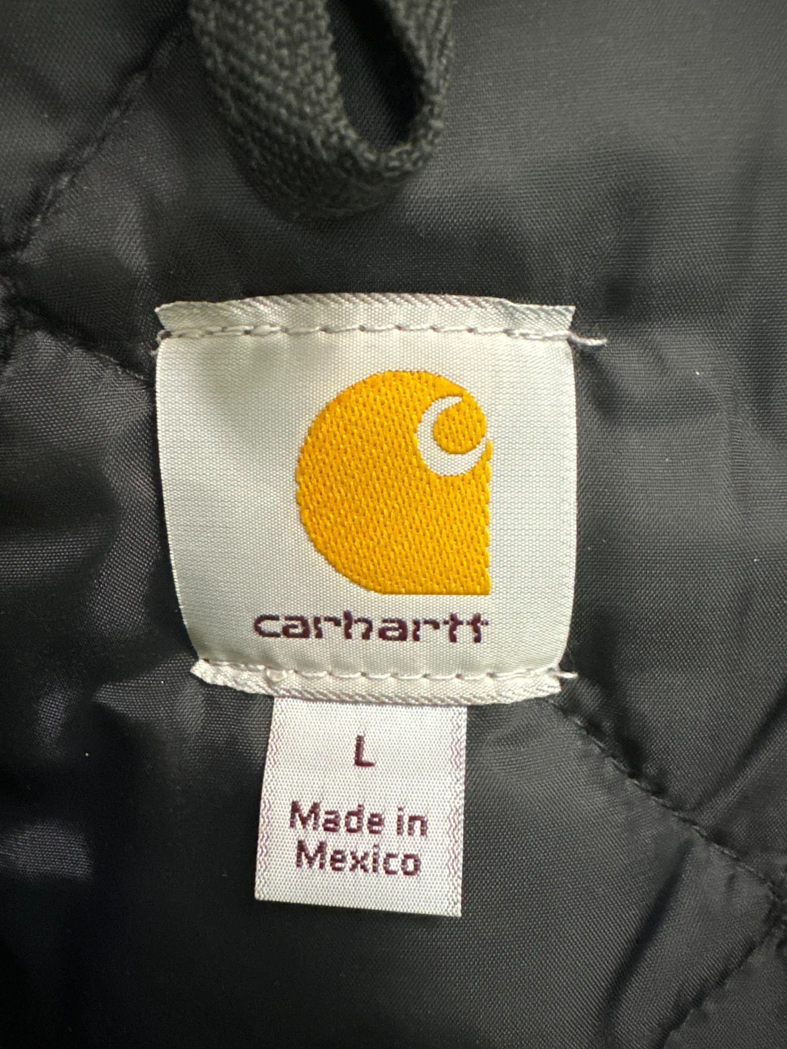 Carhartt Carhartt Jacket Size US L / EU 52-54 / 3 - 3 Thumbnail