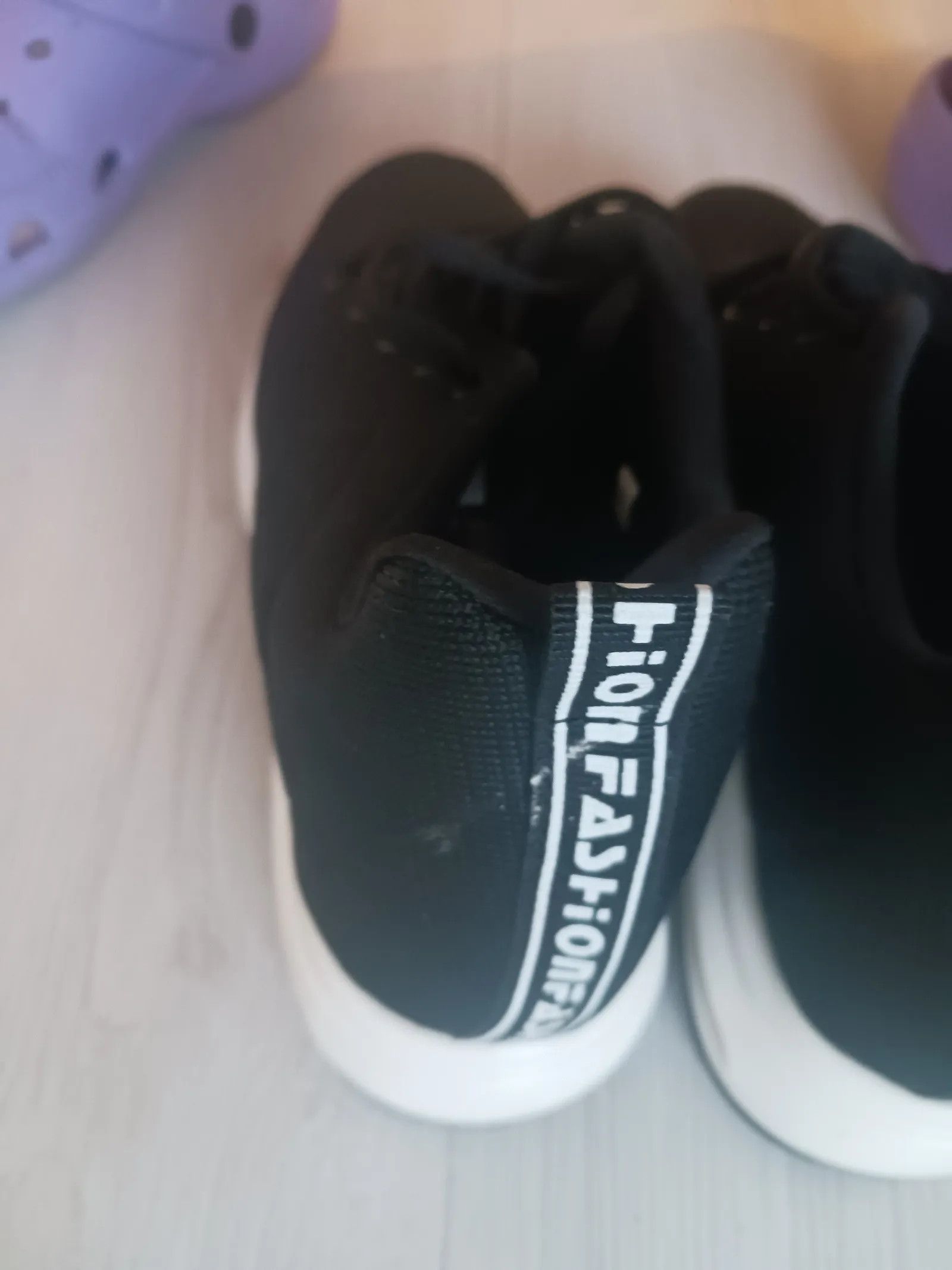 Union LA fashion union Sneakers Size US 11 / IT 41 - 2 Thumbnail