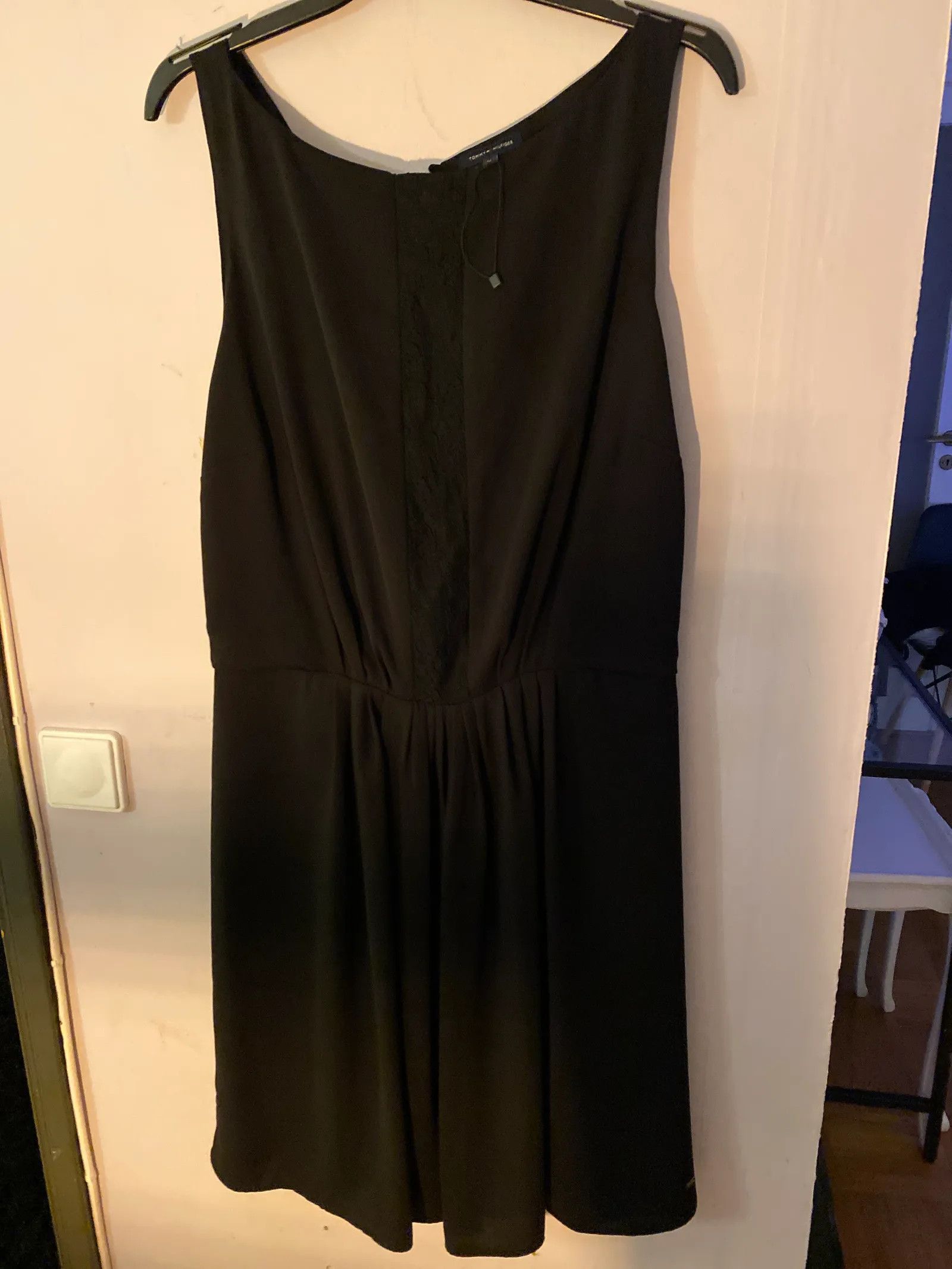 Tommy Hilfiger Tommy Hilfiger Dress Size M / US 6-8 / IT 42-44 - 5 Thumbnail