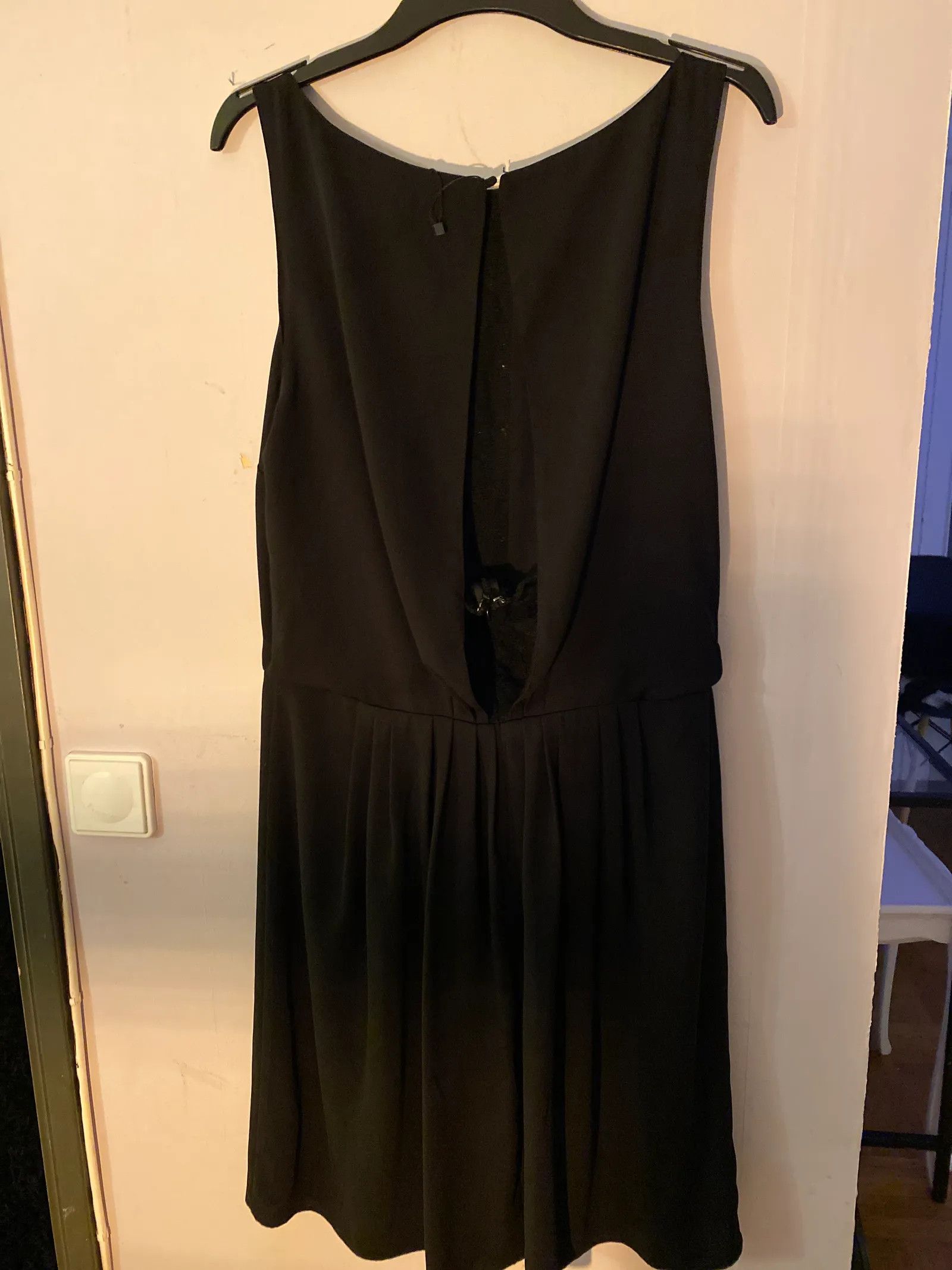 Tommy Hilfiger Tommy Hilfiger Dress Size M / US 6-8 / IT 42-44 - 2 Thumbnail