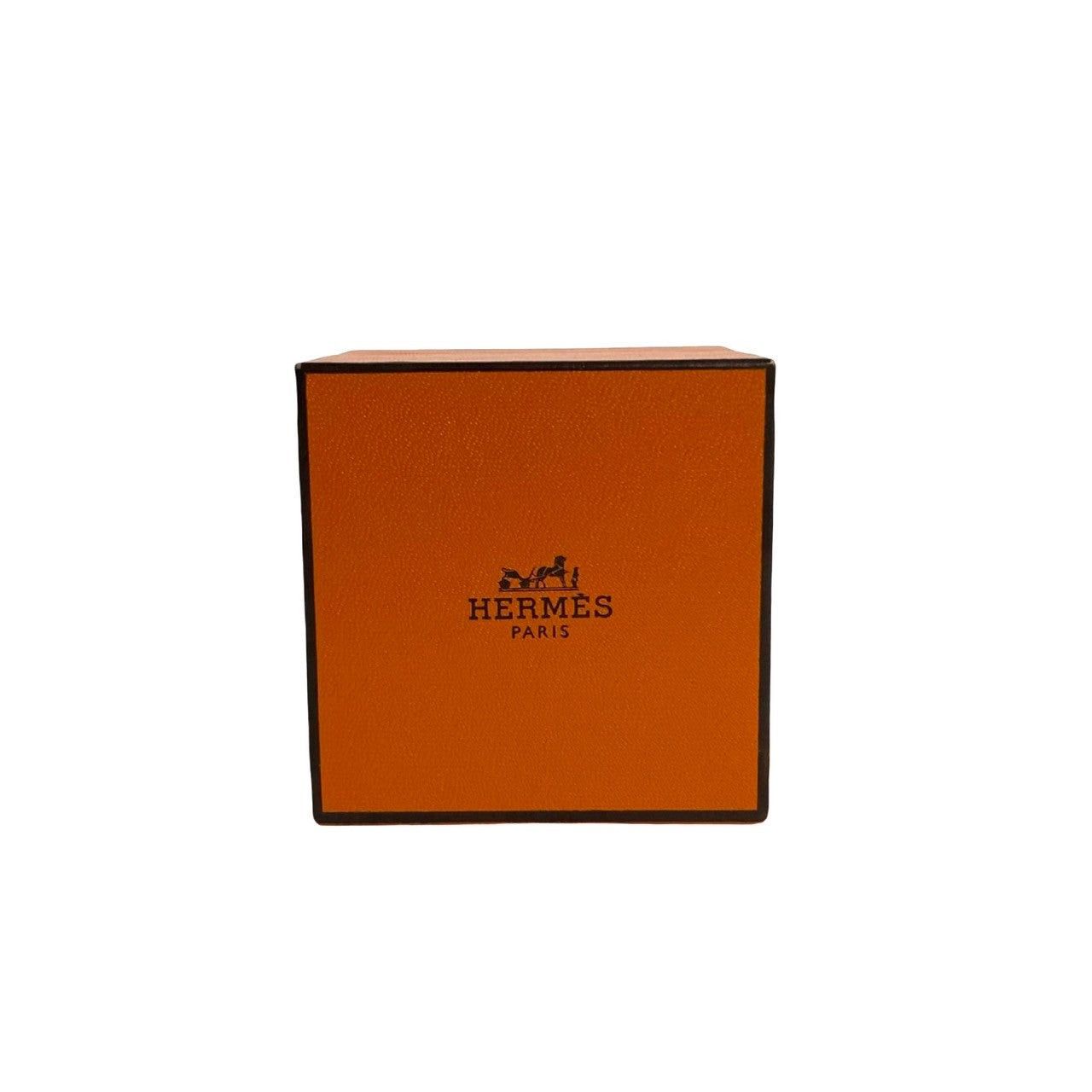 Hermes Hermes Ring Silver 925 Size ONE SIZE - 6 Thumbnail
