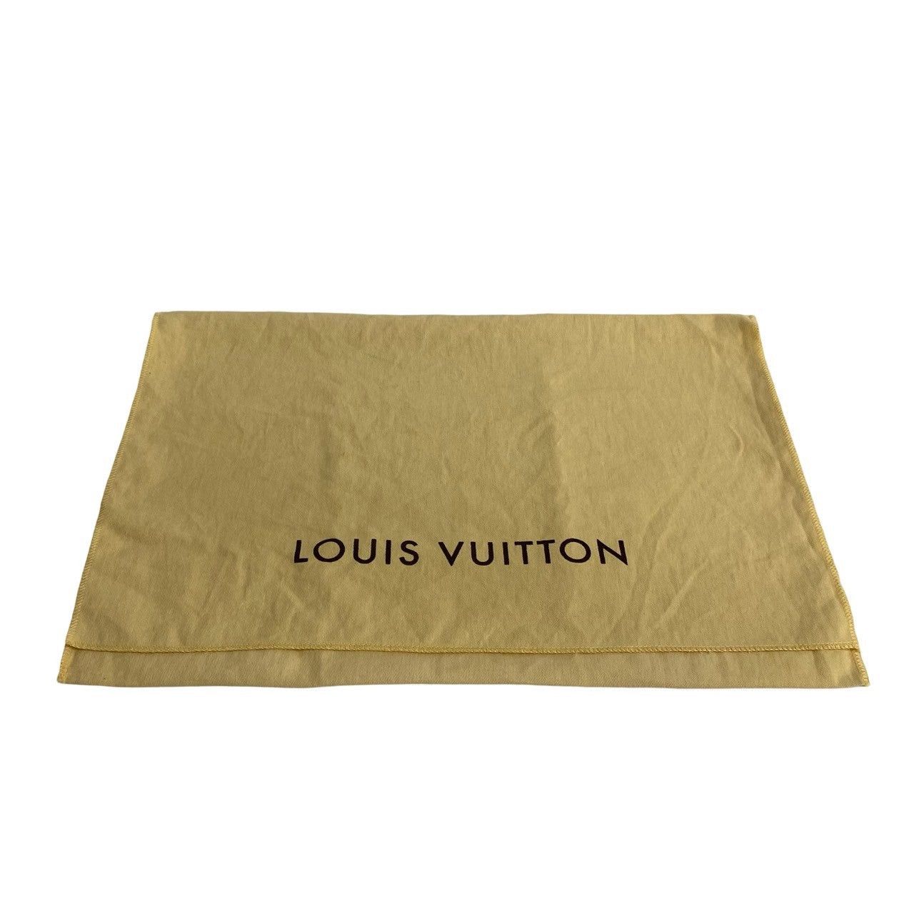 Louis Vuitton Louis Vuitton Shoulder Bag Navy Undefined Size ONE SIZE - 9 Thumbnail